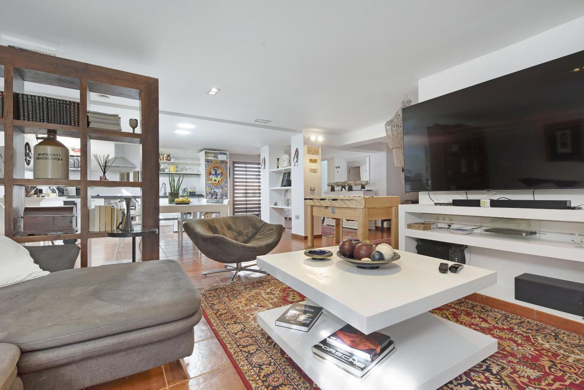Loft La Matanza Hébergement de vacances *