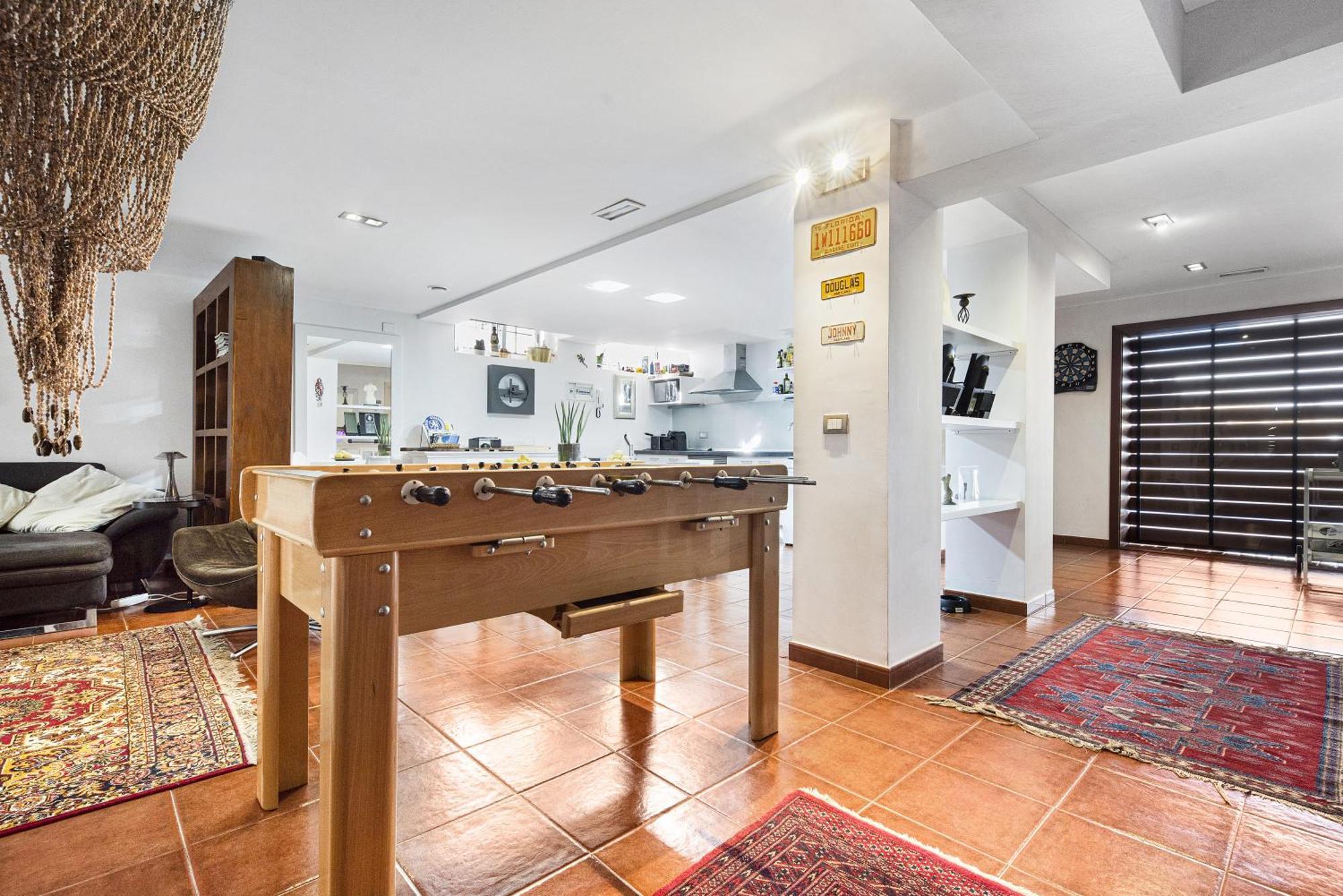 Hébergement de vacances Loft La Matanza *