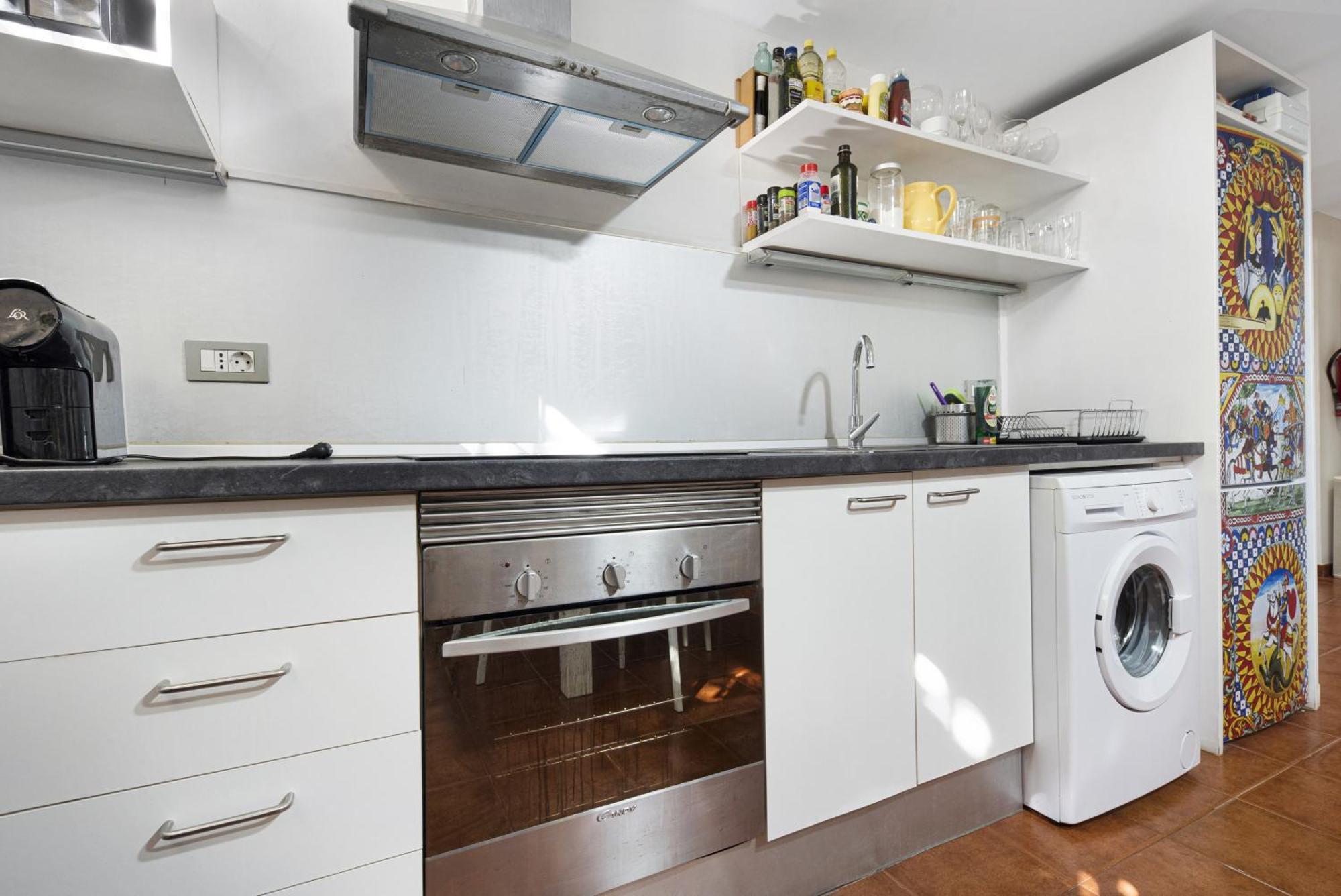 Loft La Matanza Hébergement de vacances