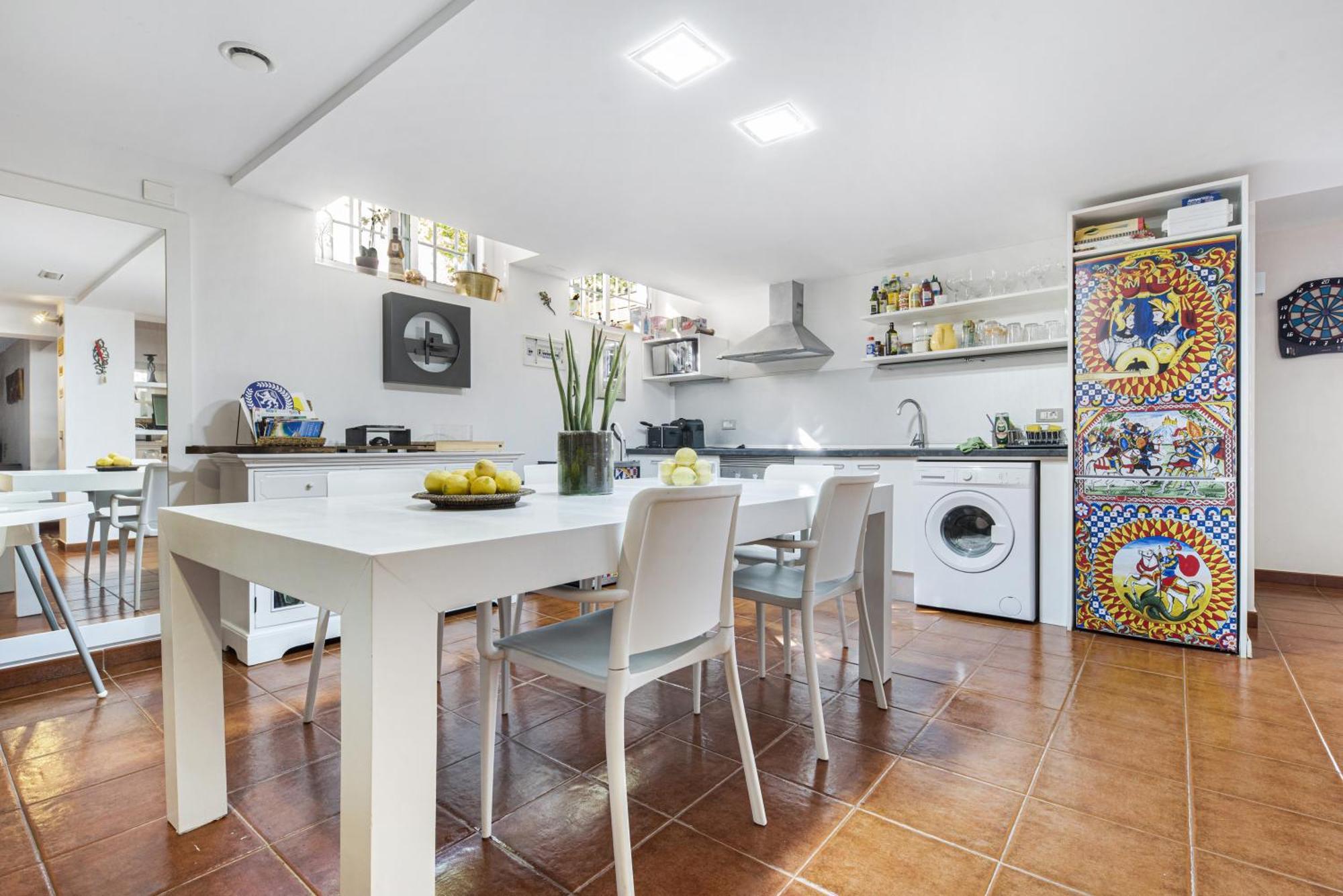 Hébergement de vacances Loft La Matanza