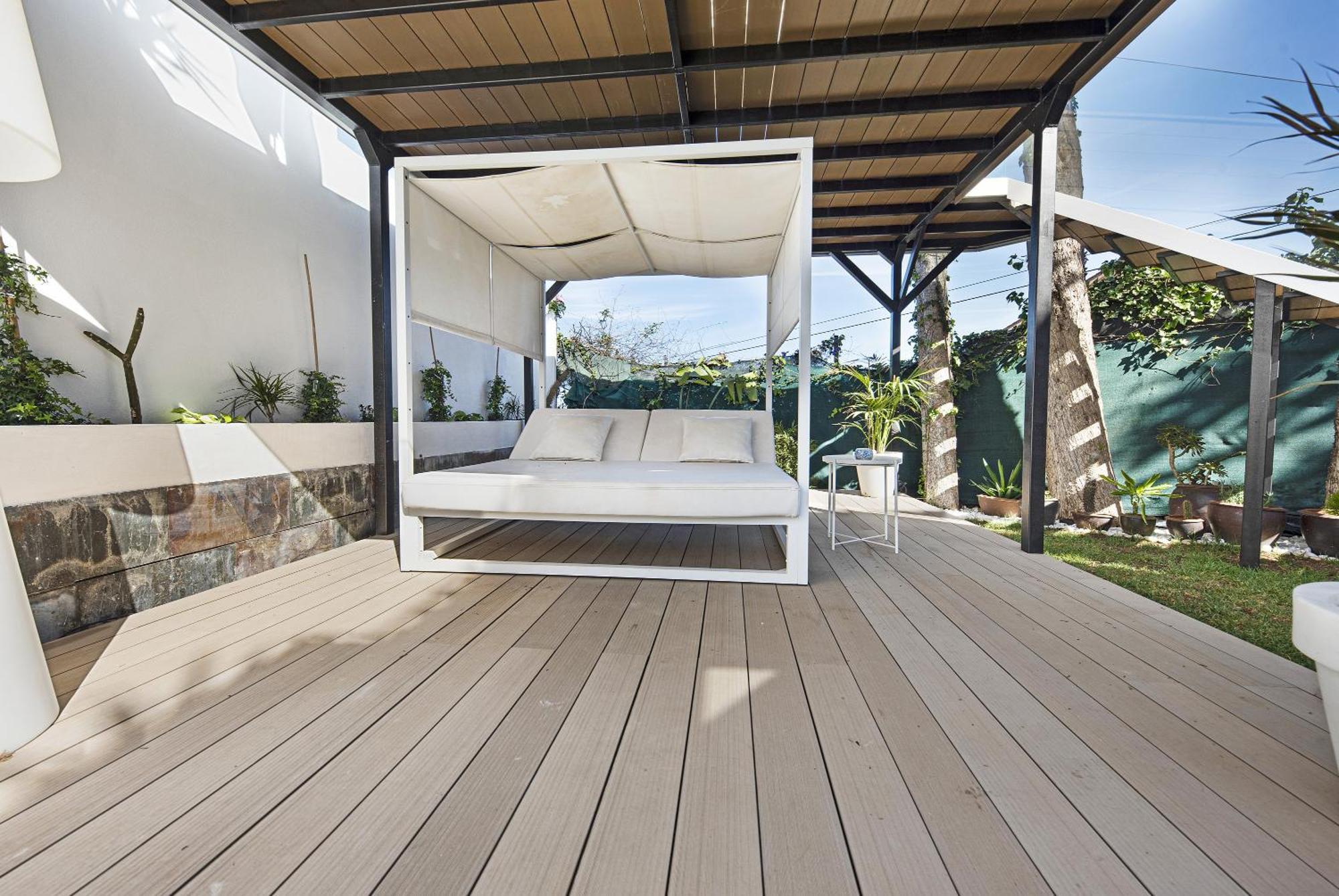 Hébergement de vacances Loft La Matanza *