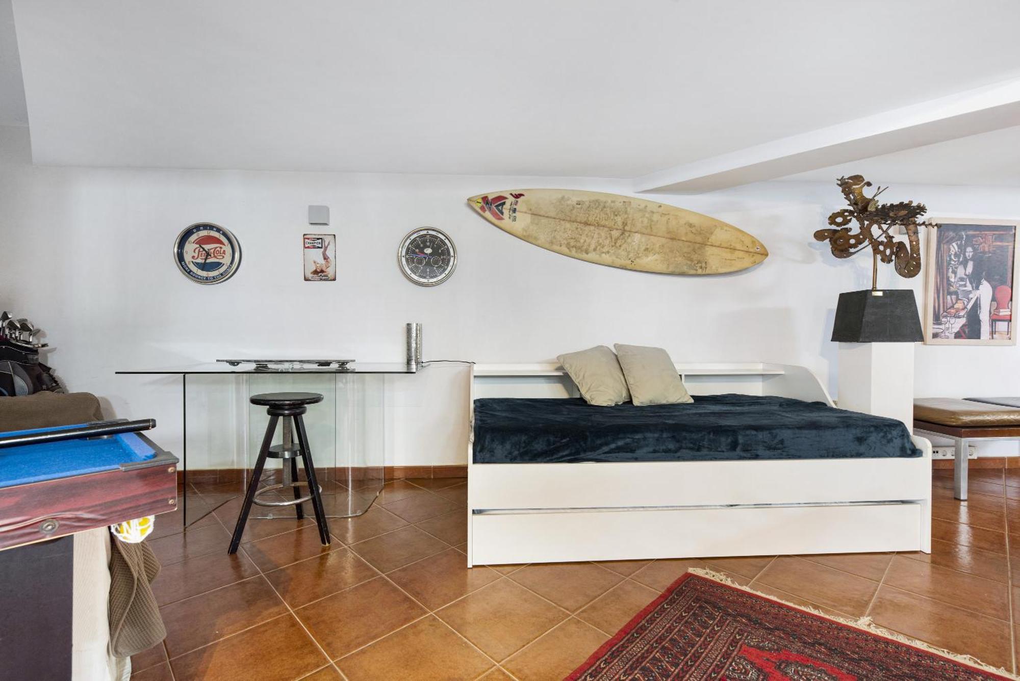 Loft La Matanza *