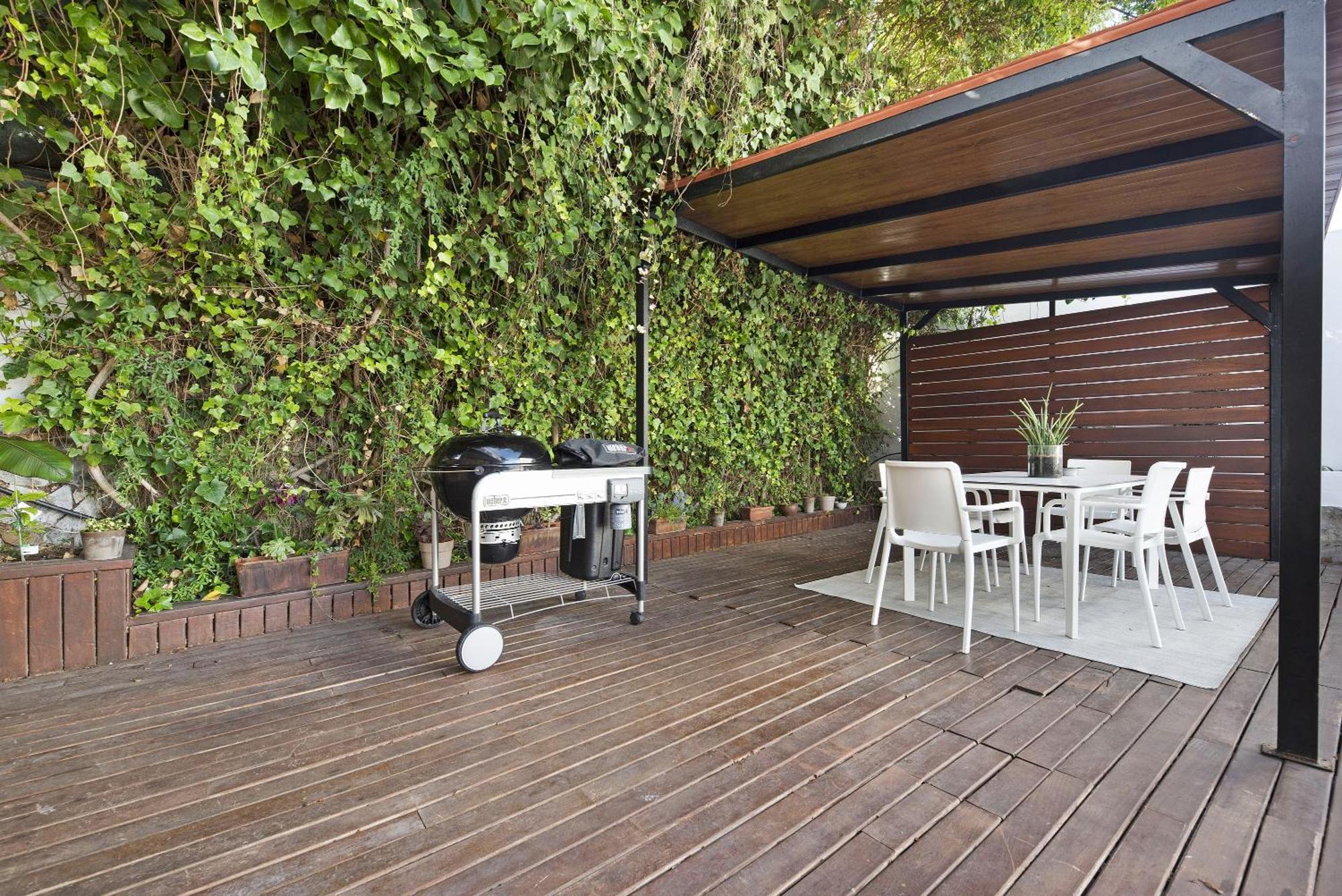 Loft La Matanza Hébergement de vacances