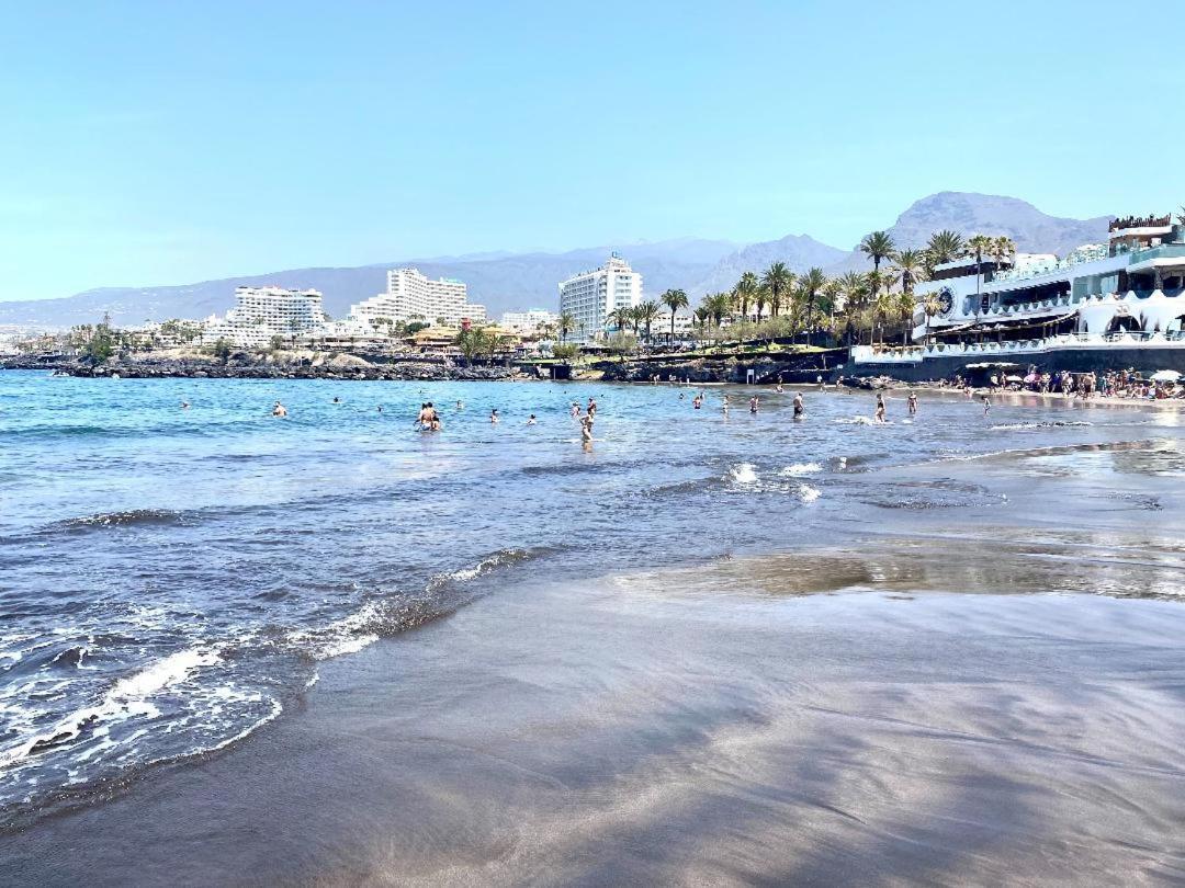 Adeje Viña Del Mar Apartamento Playa Feñabe