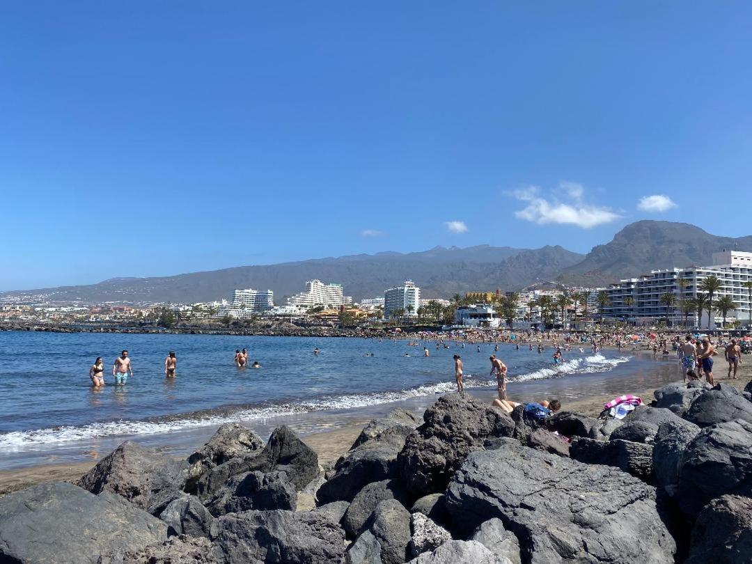 Adeje Viña Del Mar *