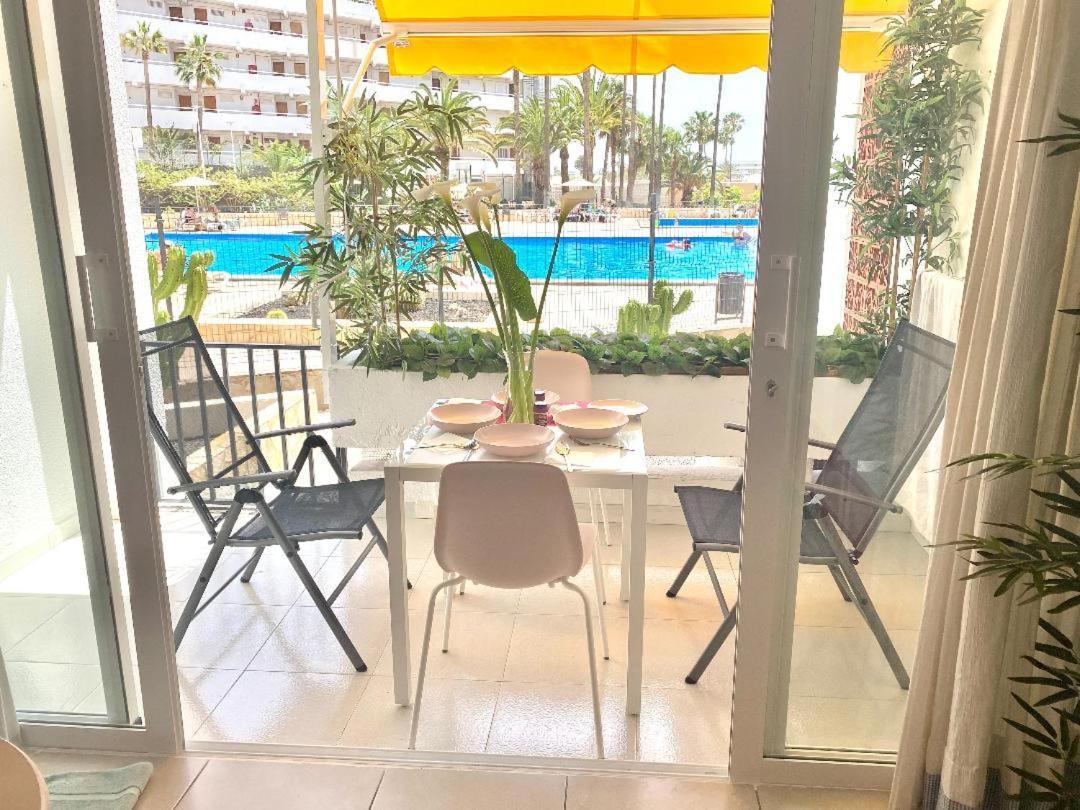Apartamento Adeje Viña Del Mar *