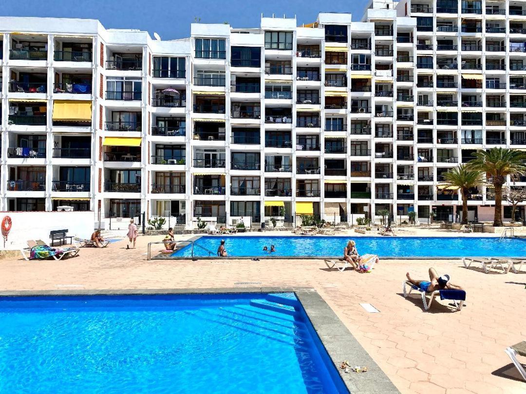 Adeje Viña Del Mar Apartamento