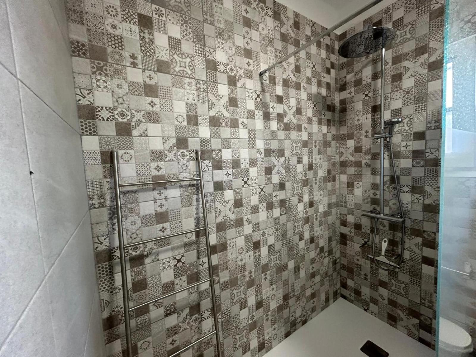 Apartamento Blue