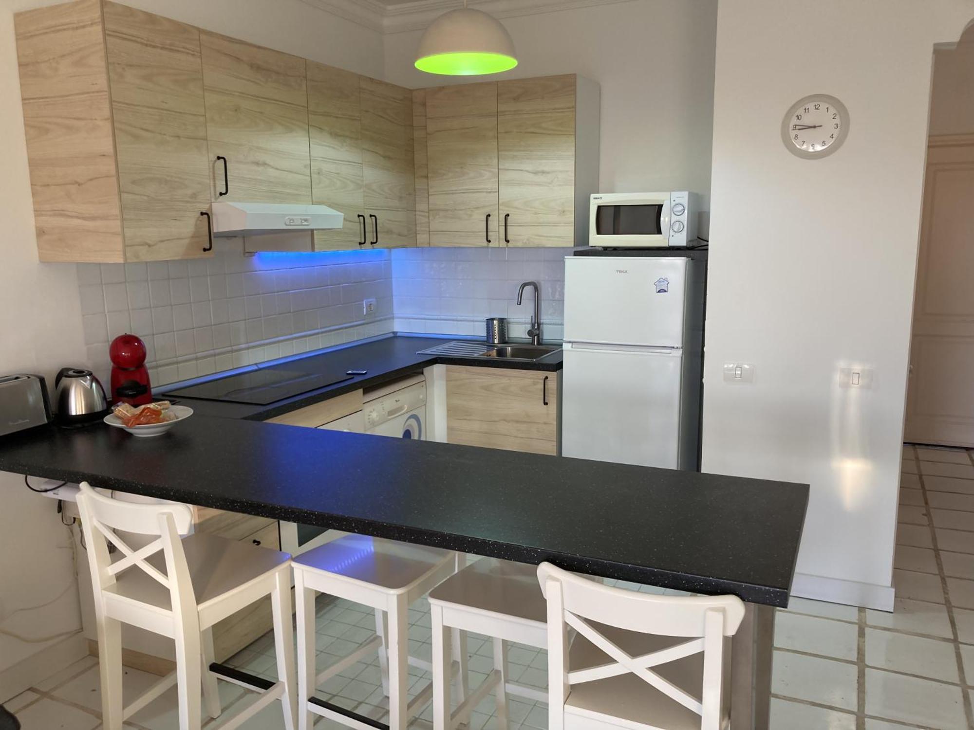 Blue Apartamento