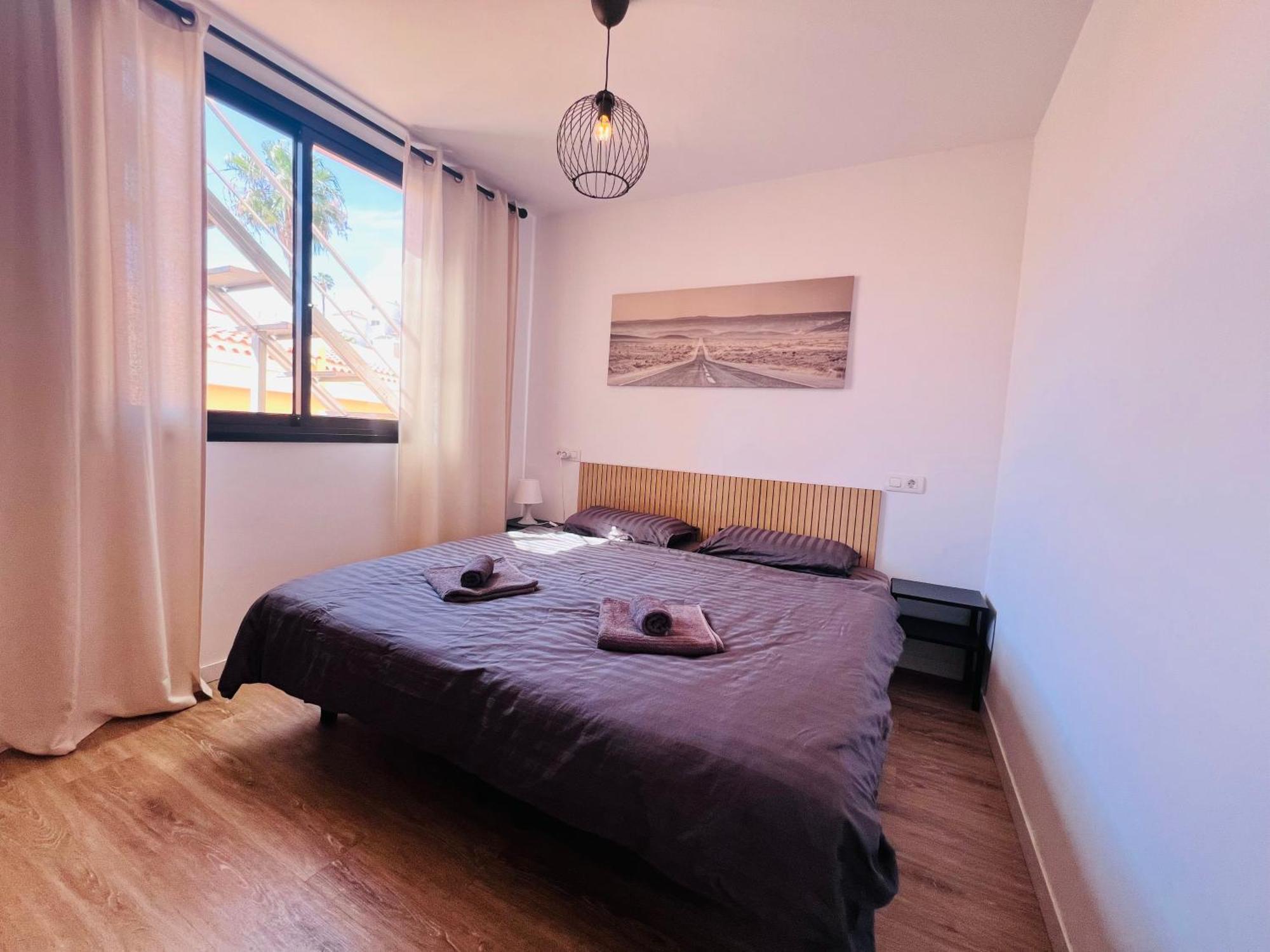 Tenerife Lucia, Apartamento Costa Adeje (Tenerife)