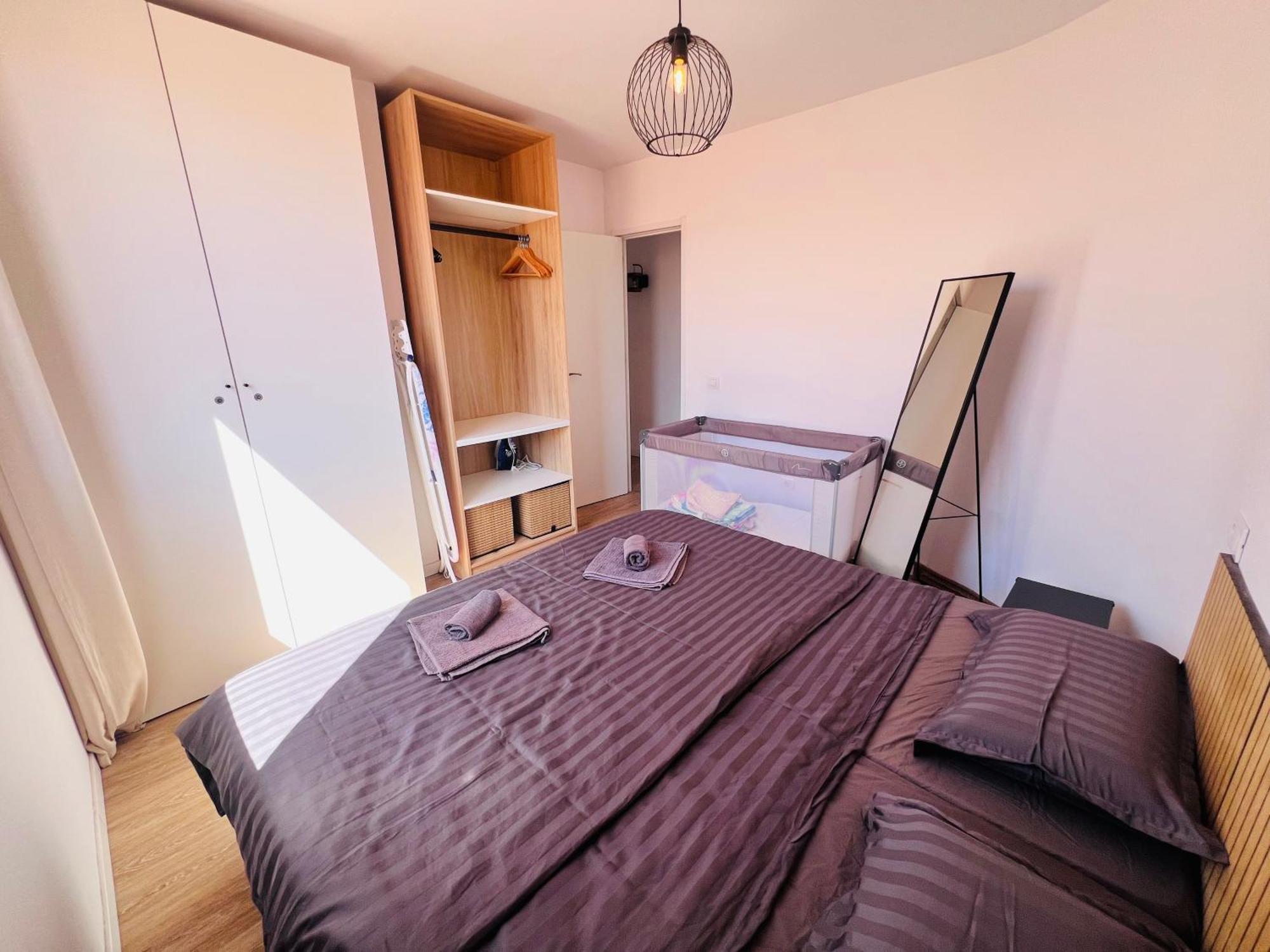 Apartment Tenerife Lucia, Costa Adeje (Tenerife)
