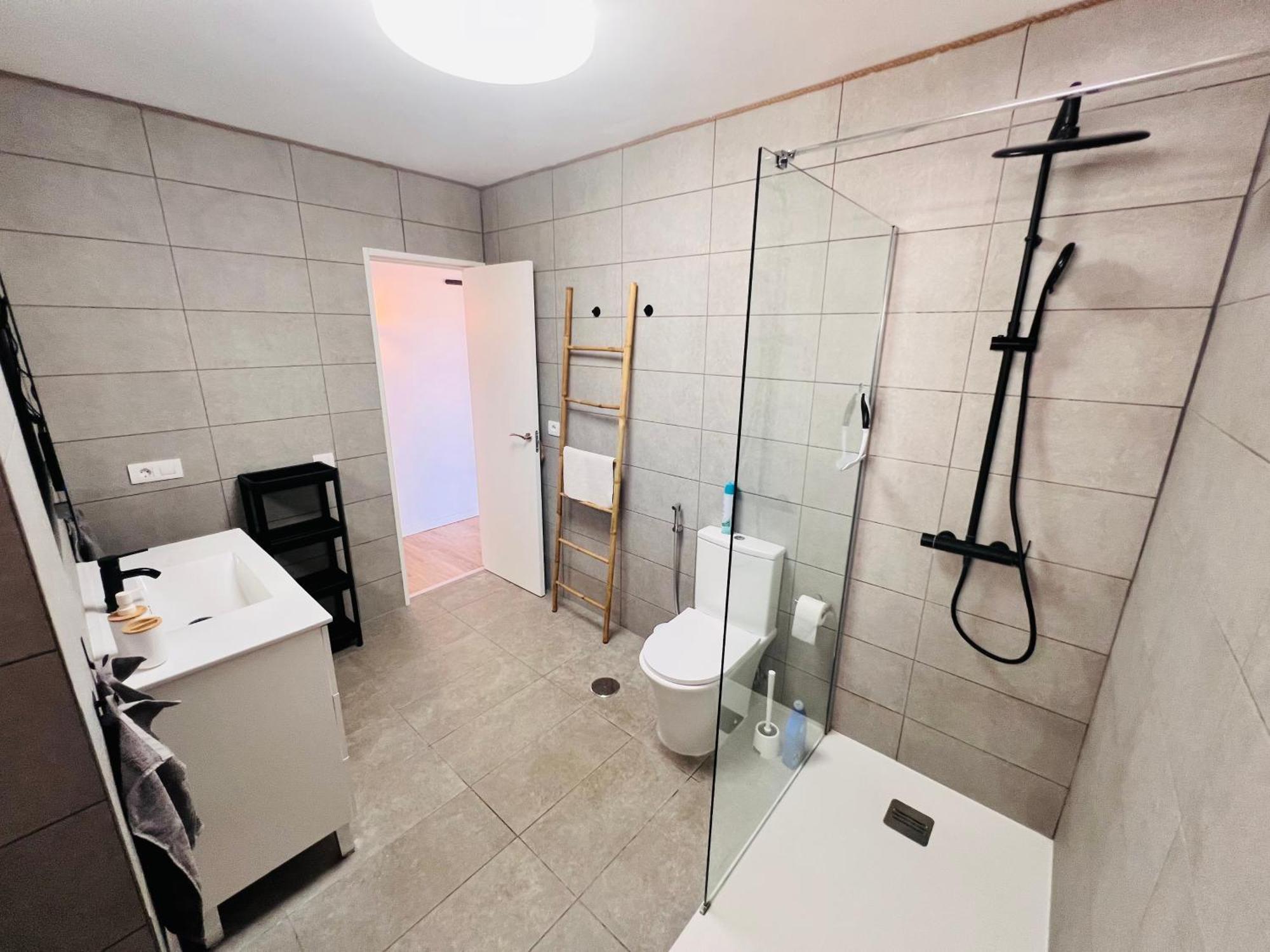 Apartment Tenerife Lucia,