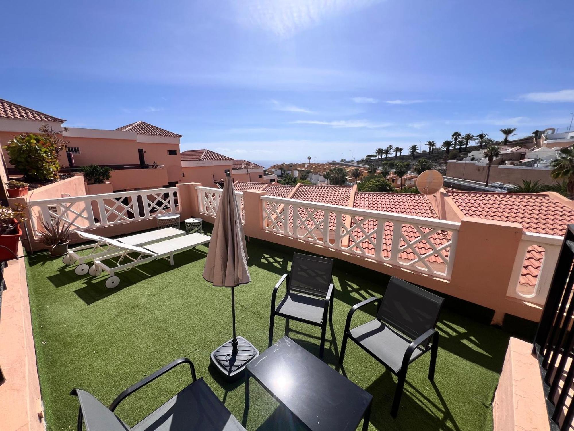 Tenerife Lucia, Apartment