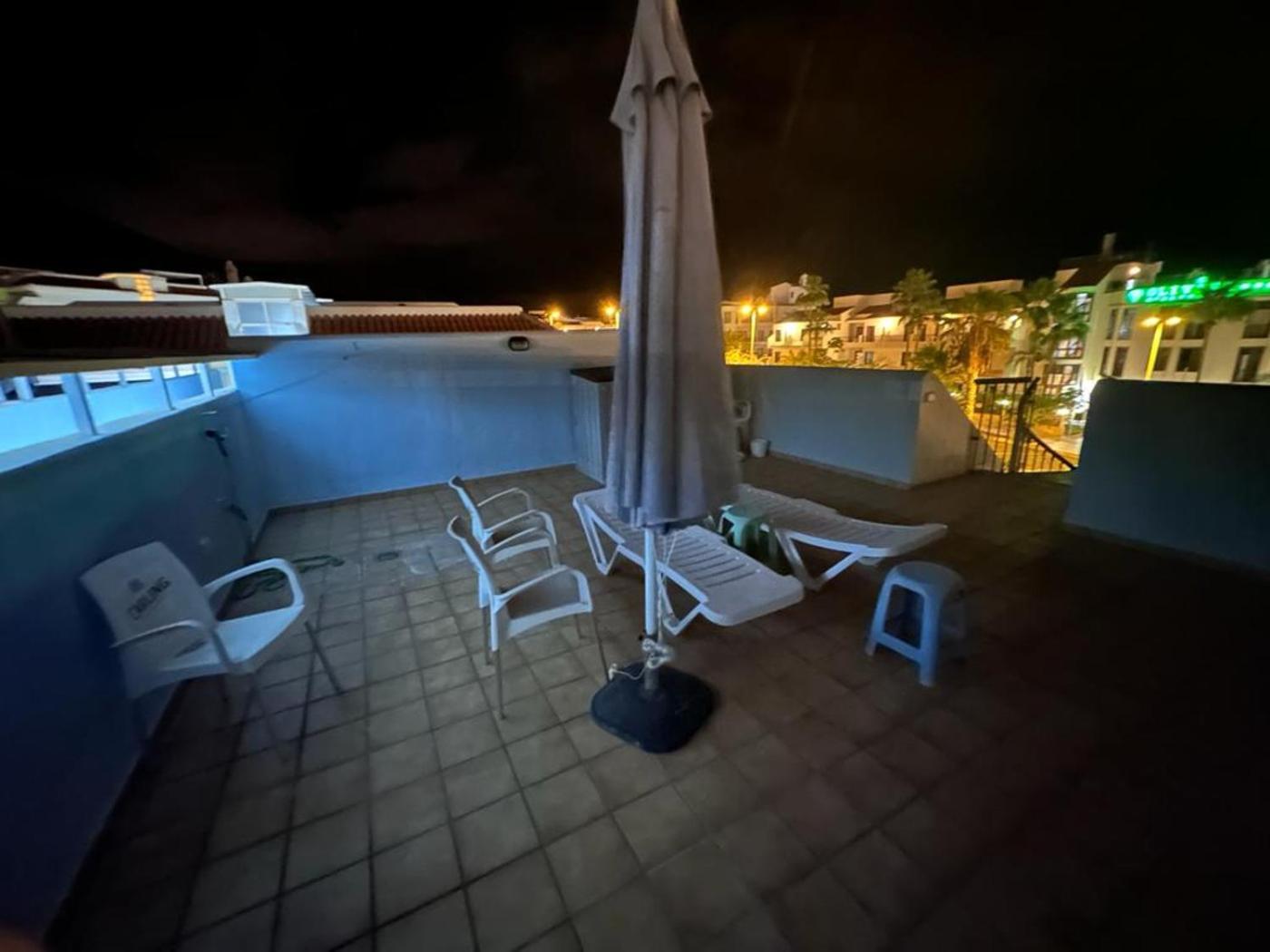 Appartement El Mirador Cristianos *