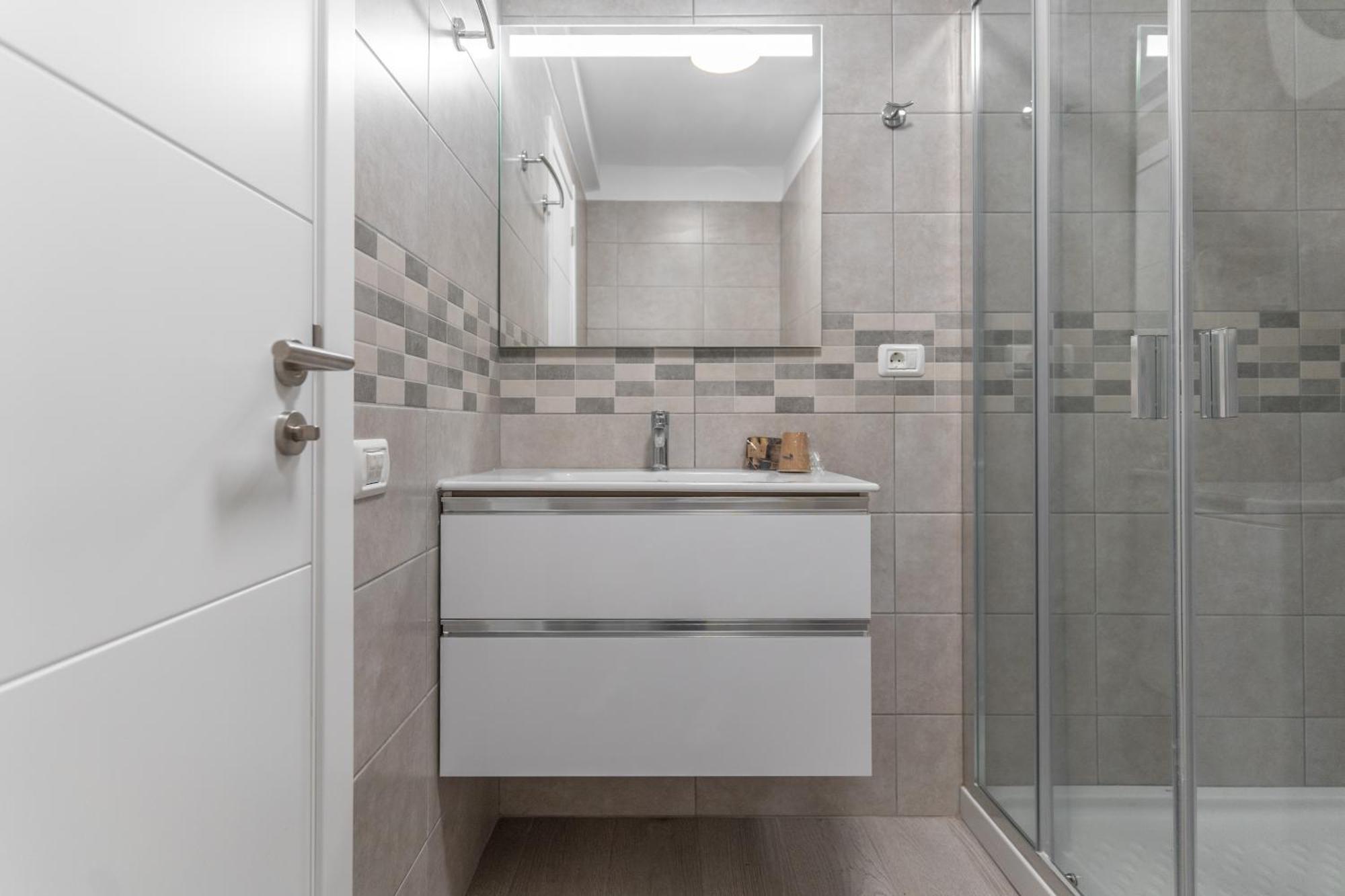 Apartamento Go2tenerife Apart'dida Pool & First Line Of The Sea *