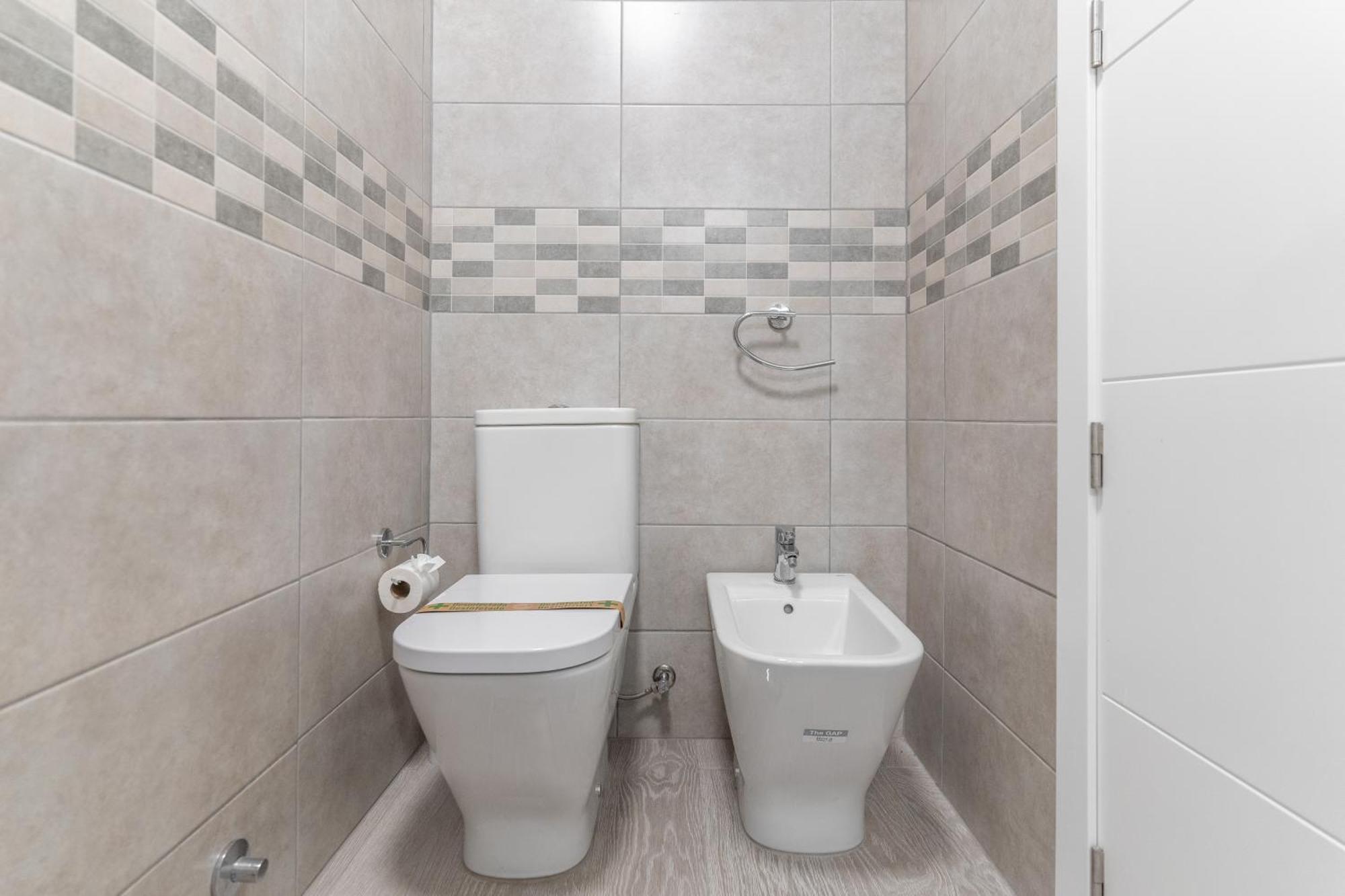 Go2tenerife Apart'dida Pool & First Line Of The Sea Apartamento Los Cristianos (Tenerife)