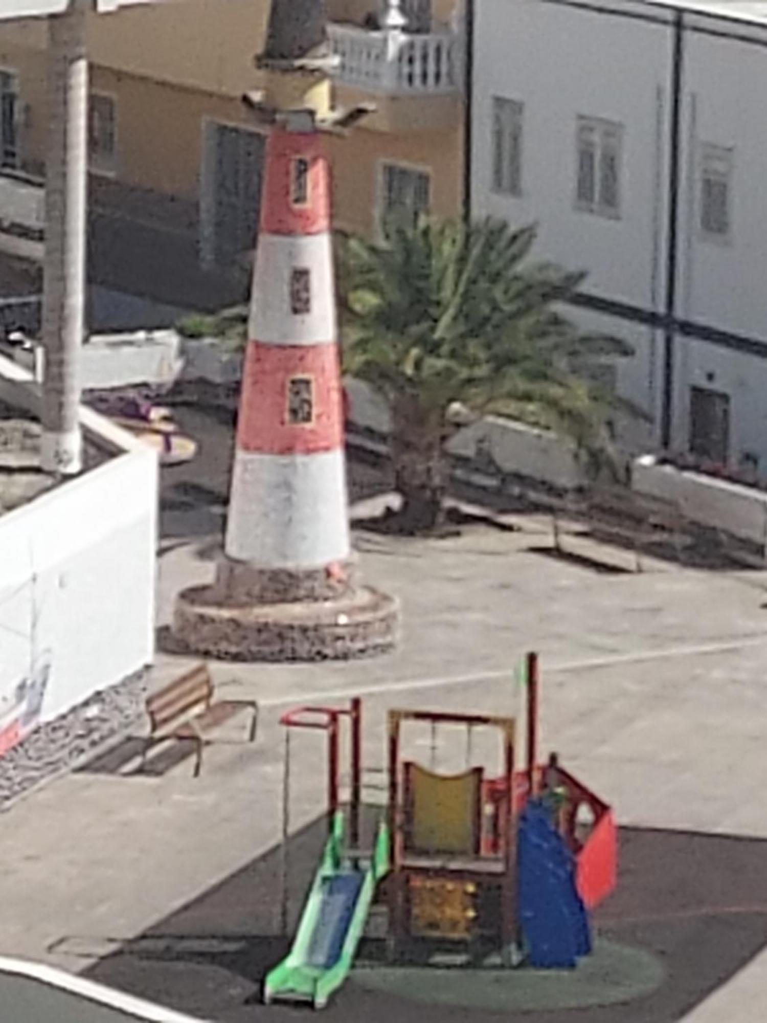 Club La Mar 62 Puerto de Santiago (Tenerife)