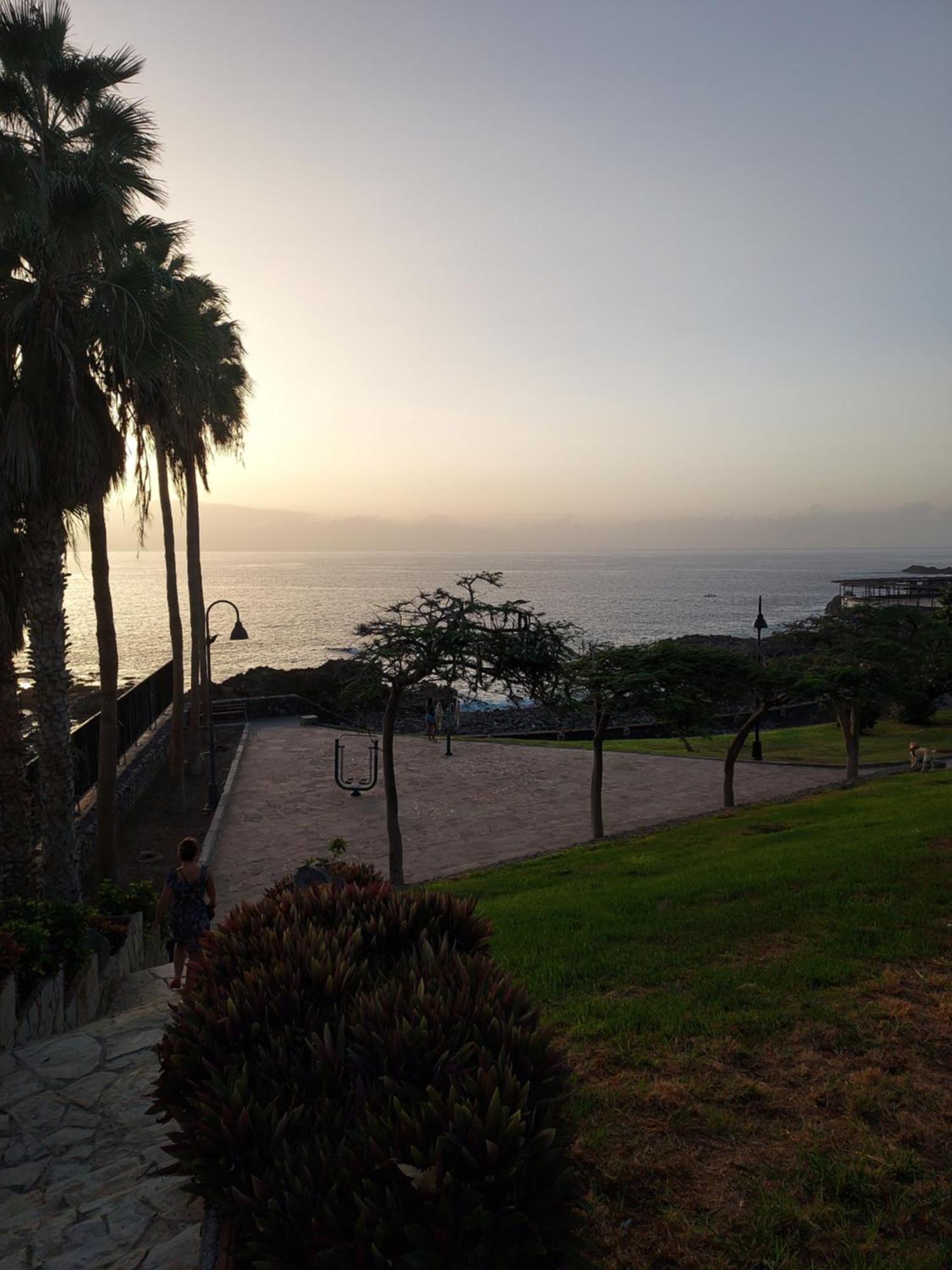 Club La Mar 62 Appartement Puerto de Santiago (Tenerife)