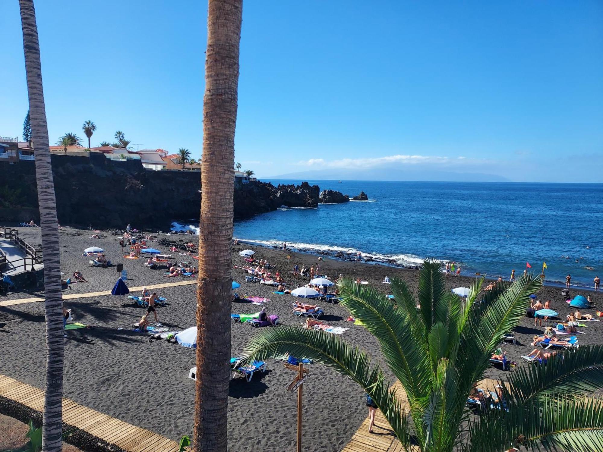 Club La Mar 62 * Puerto de Santiago (Tenerife)