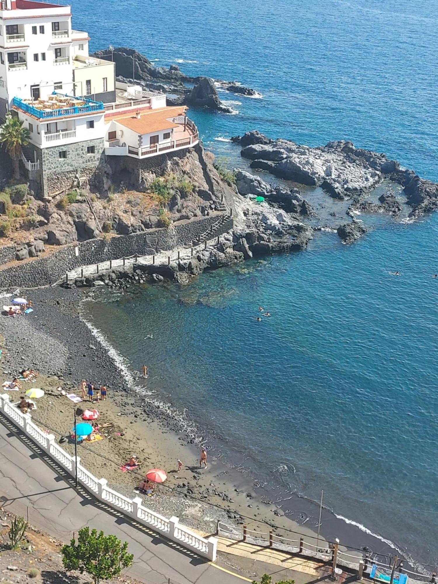 Appartement Club La Mar 62 Puerto de Santiago (Tenerife)