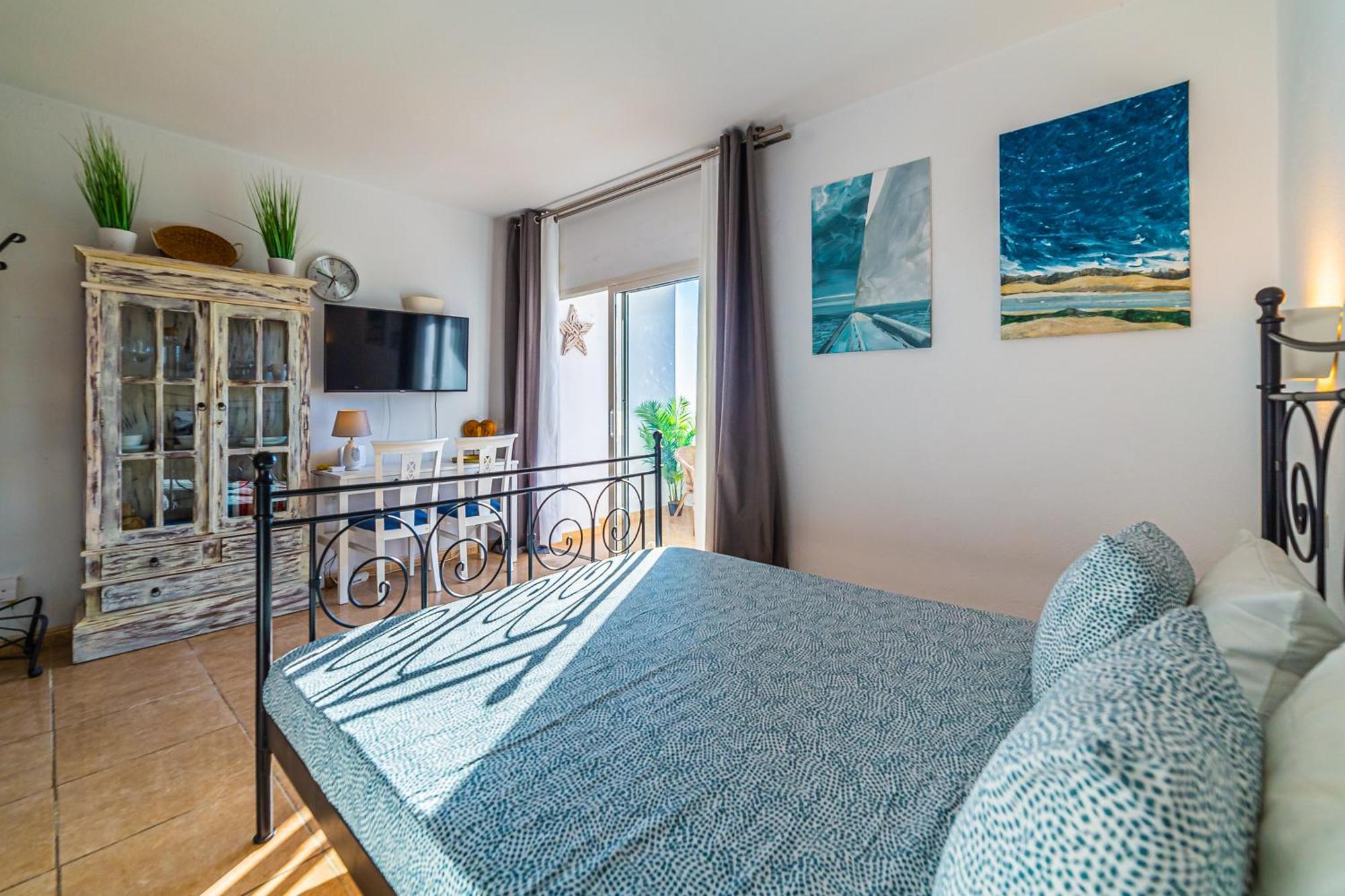Sunset Escape Apartment