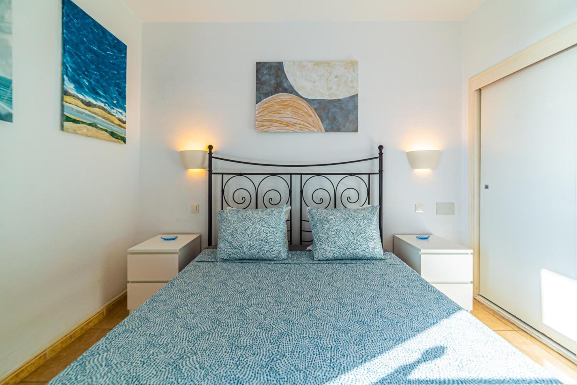 Sunset Escape Apartment *
