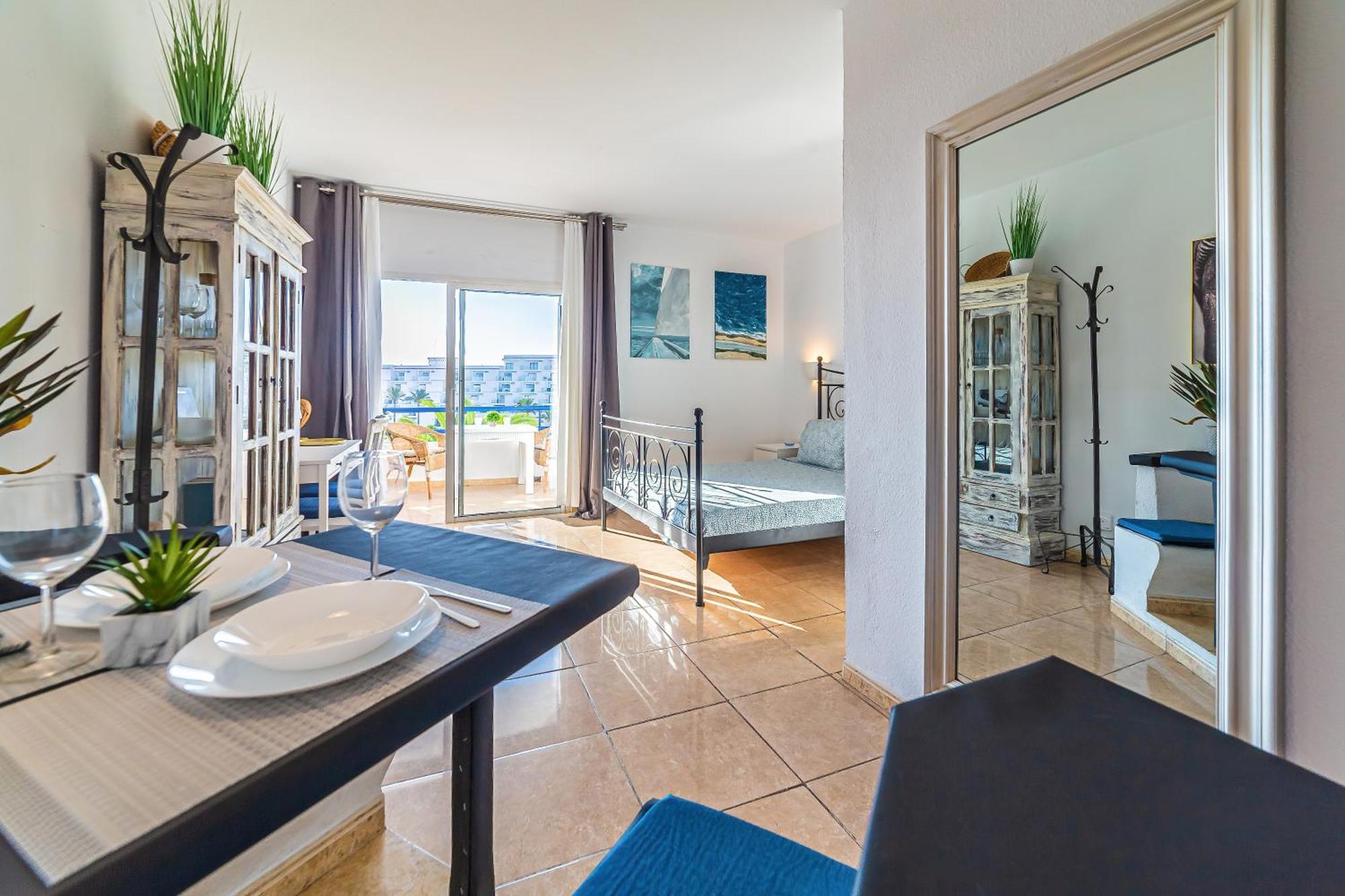 Sunset Escape Apartment