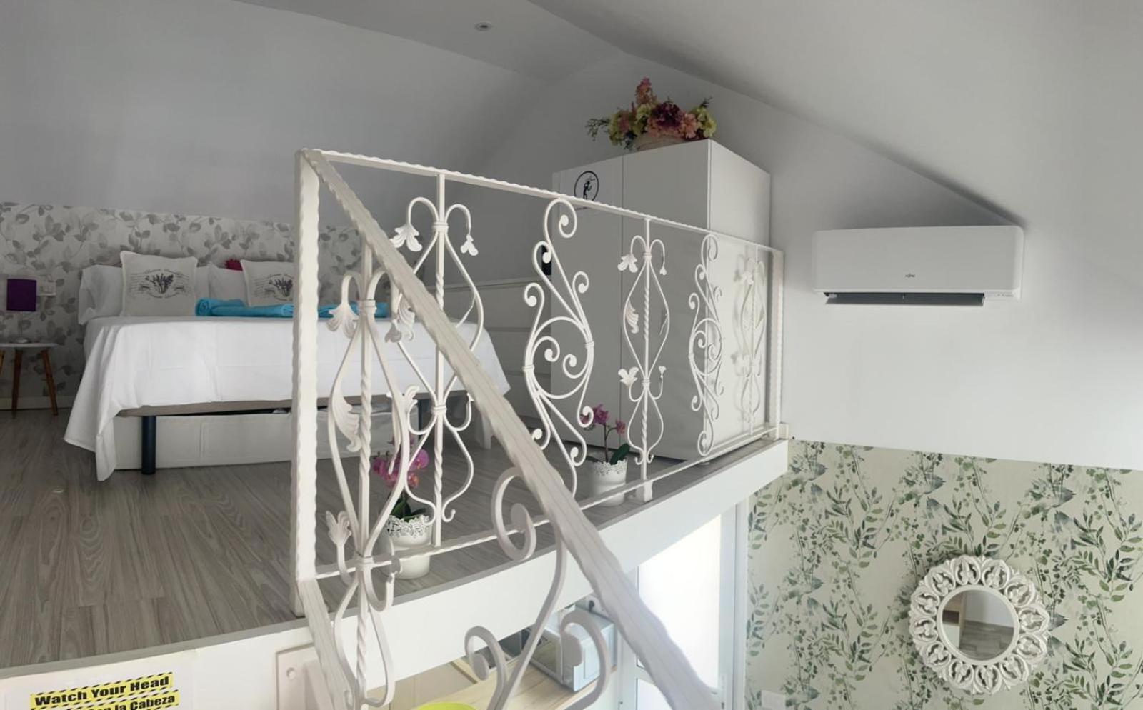 Apartment New Loft Sweet Holidays, Playa De Cristianos