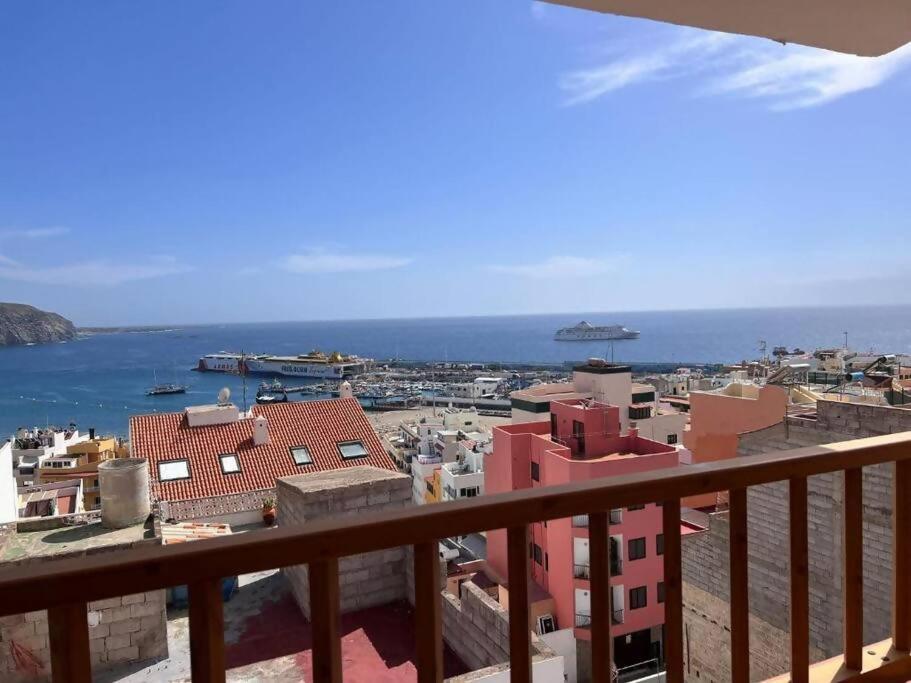 Appartement Vista Mar Y Piscina Climatizada *