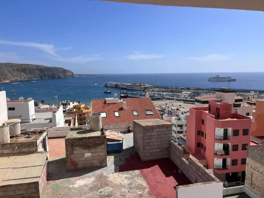 Vista Mar Y Piscina Climatizada Appartement *