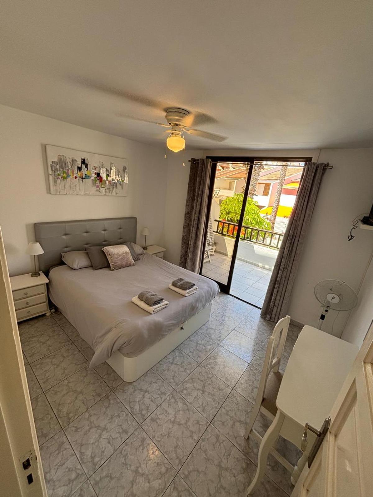 Apartamento Parque Santiago 1 D-219 By Tenerife Dream