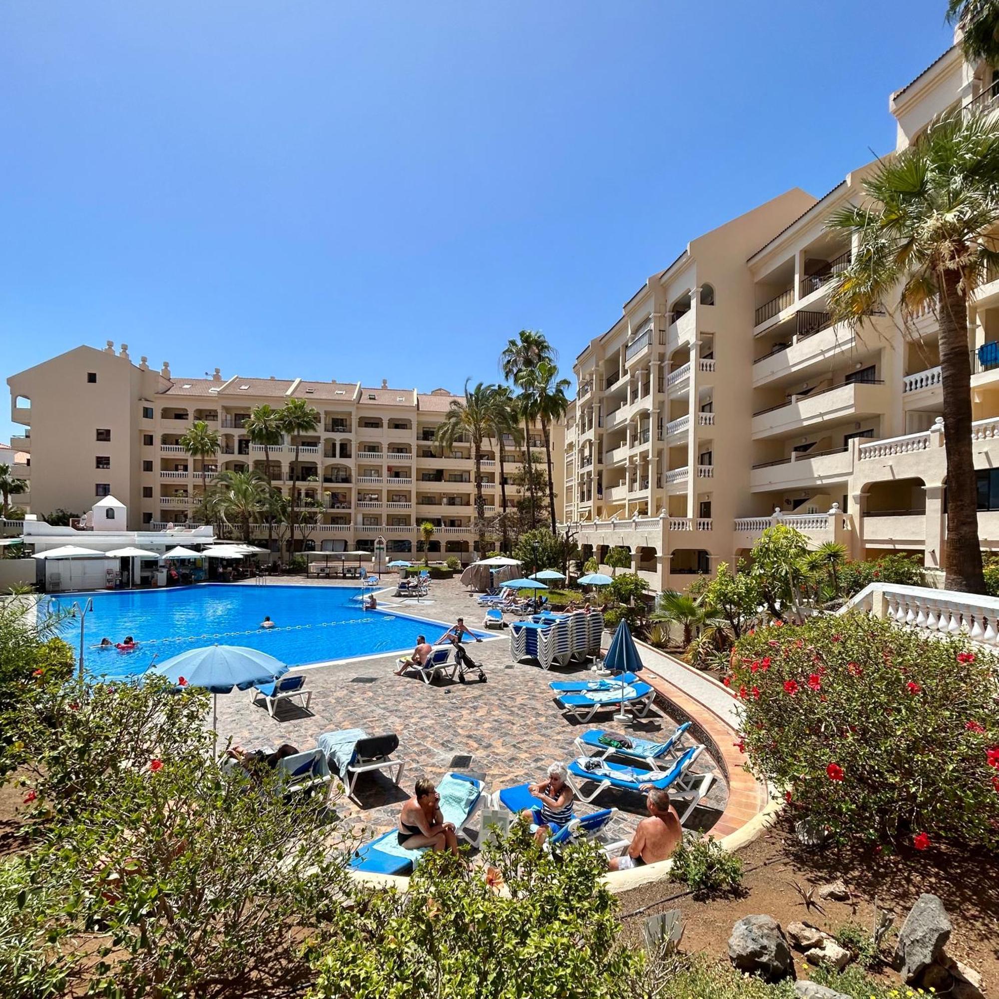 Apartamento Pool And Sea View C013