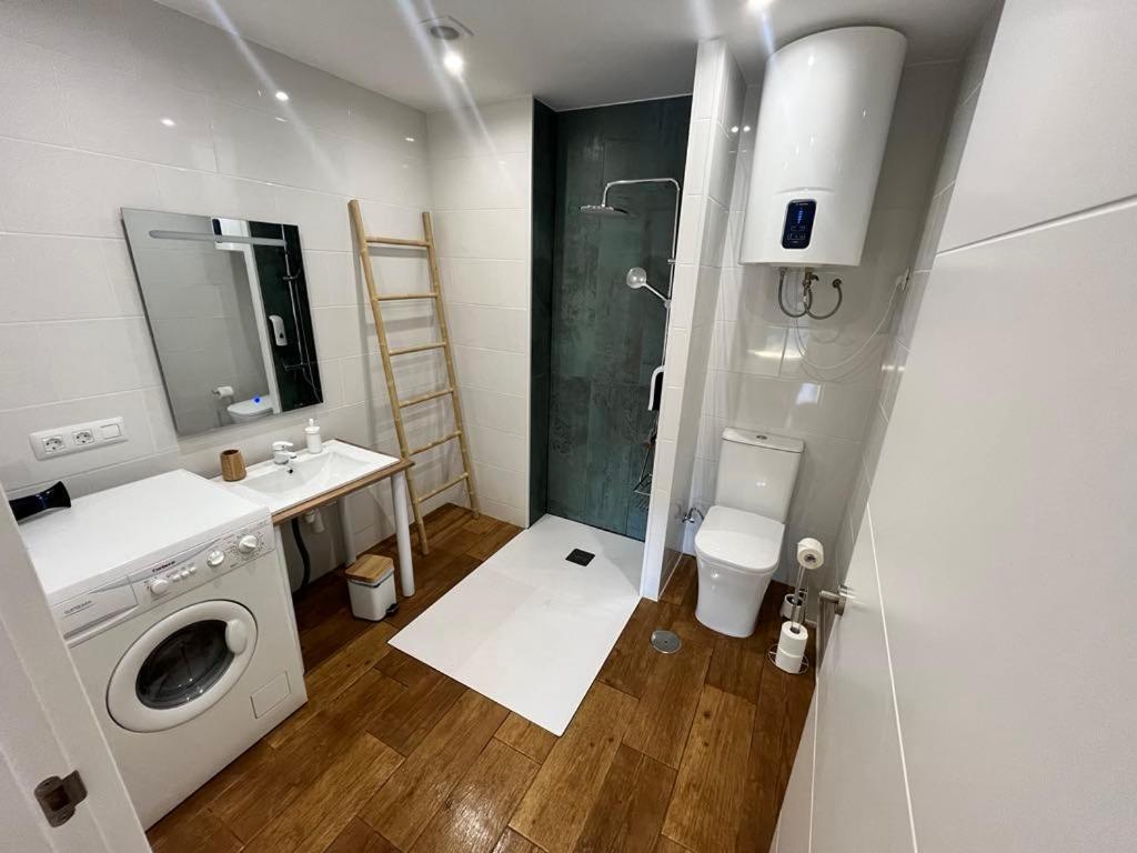 Apartment Tuerkiz Kanaan
