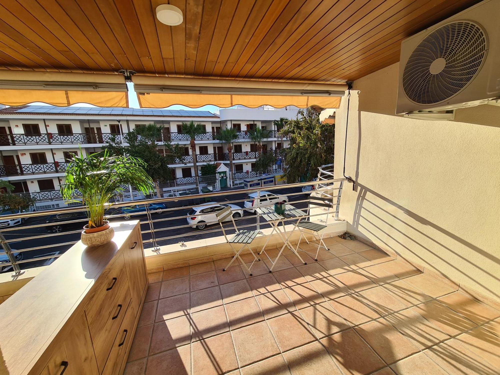 Apartment Tuerkiz Kanaan Puerto de Santiago (Tenerife)