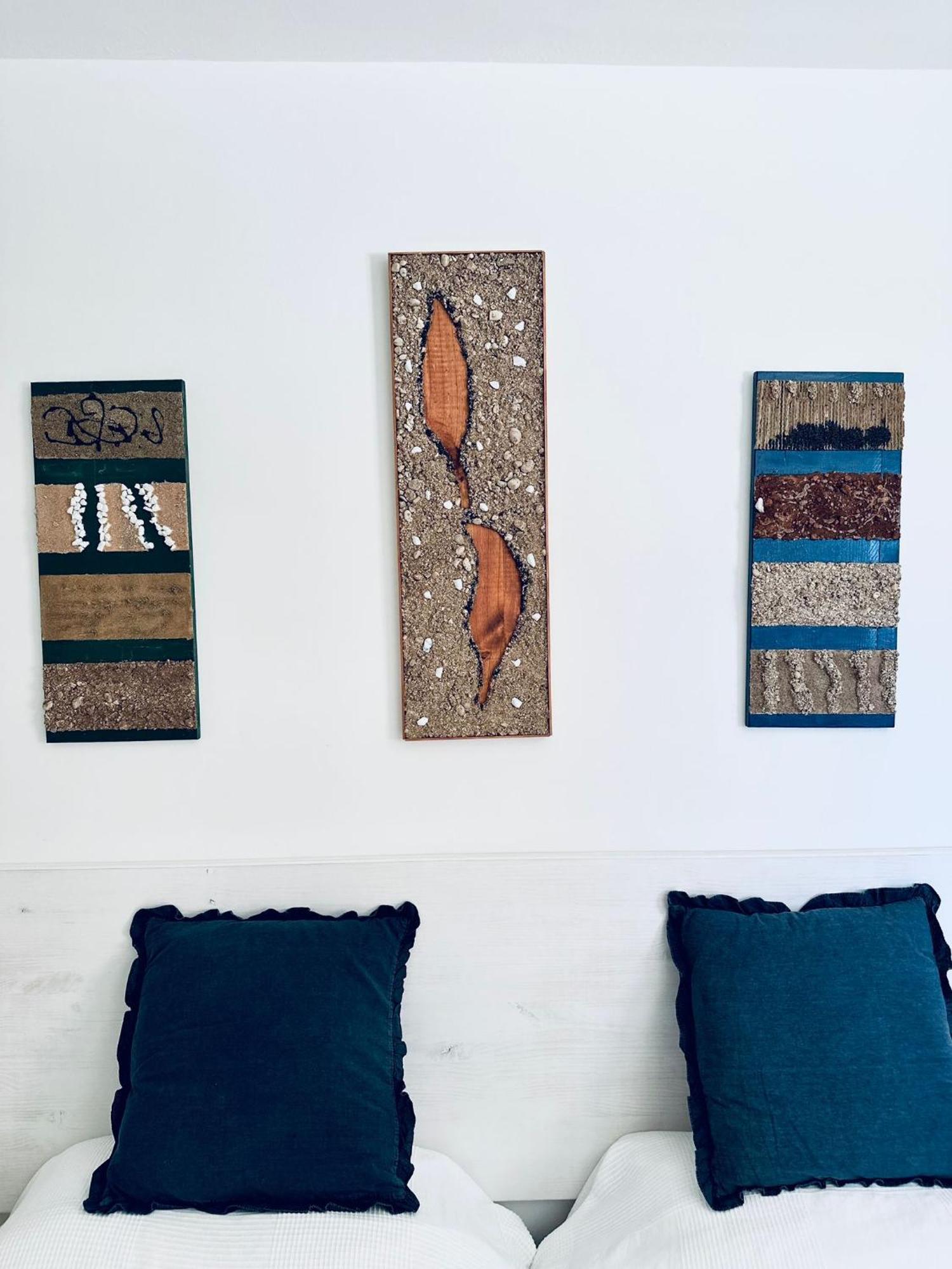 Apartment Agua Marina