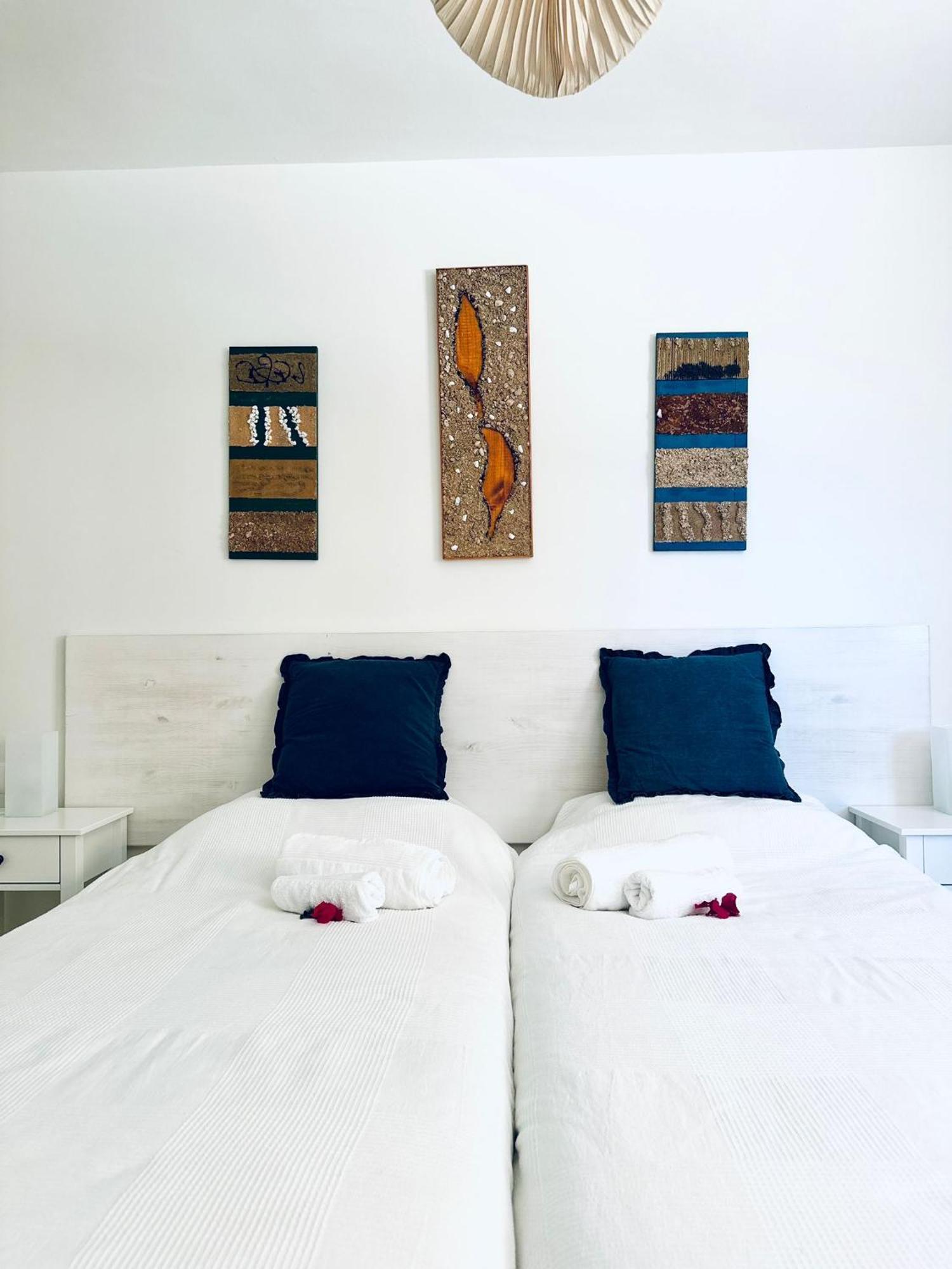 Apartment Agua Marina