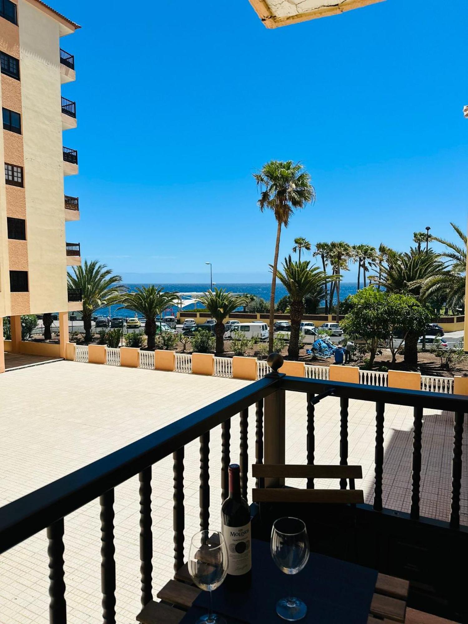Agua Marina Candelaria