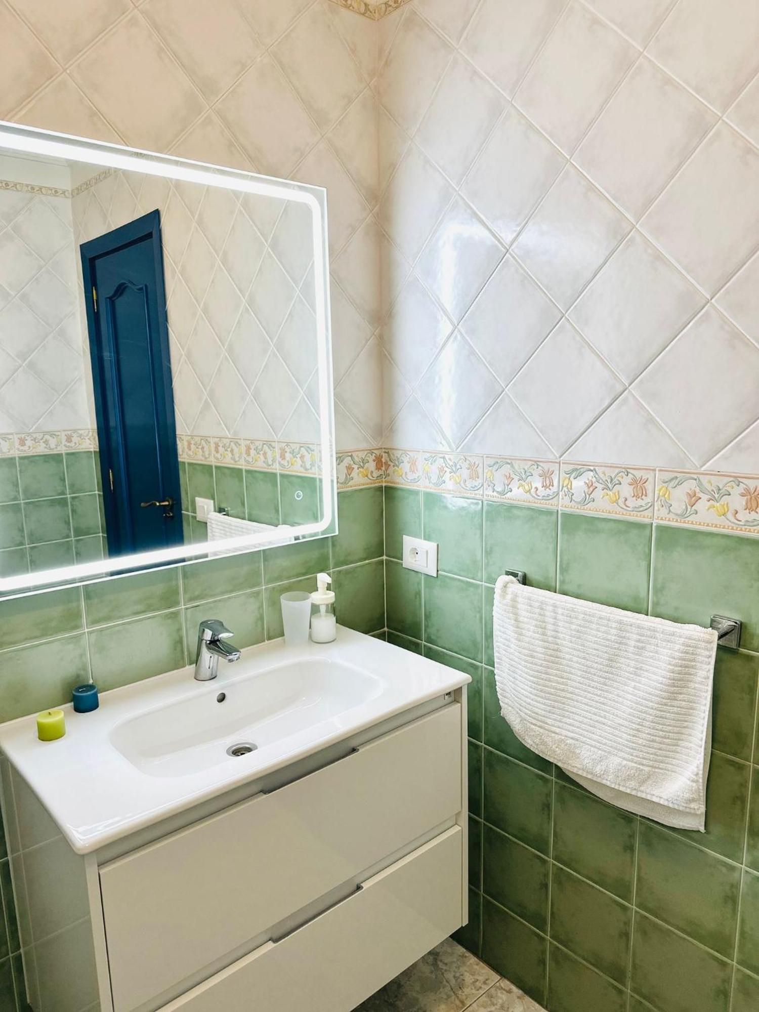 Apartment Agua Marina *