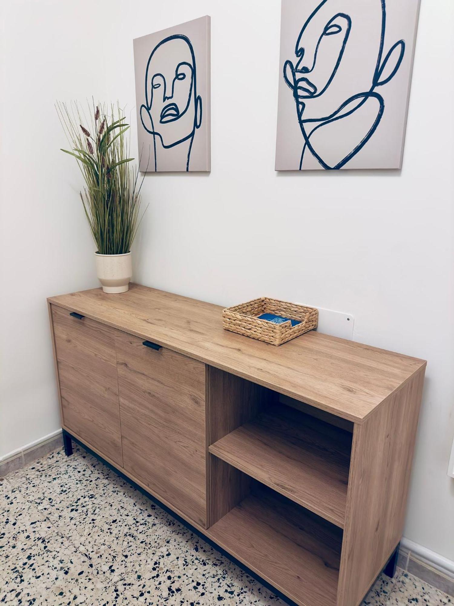 Apartment Agua Marina *