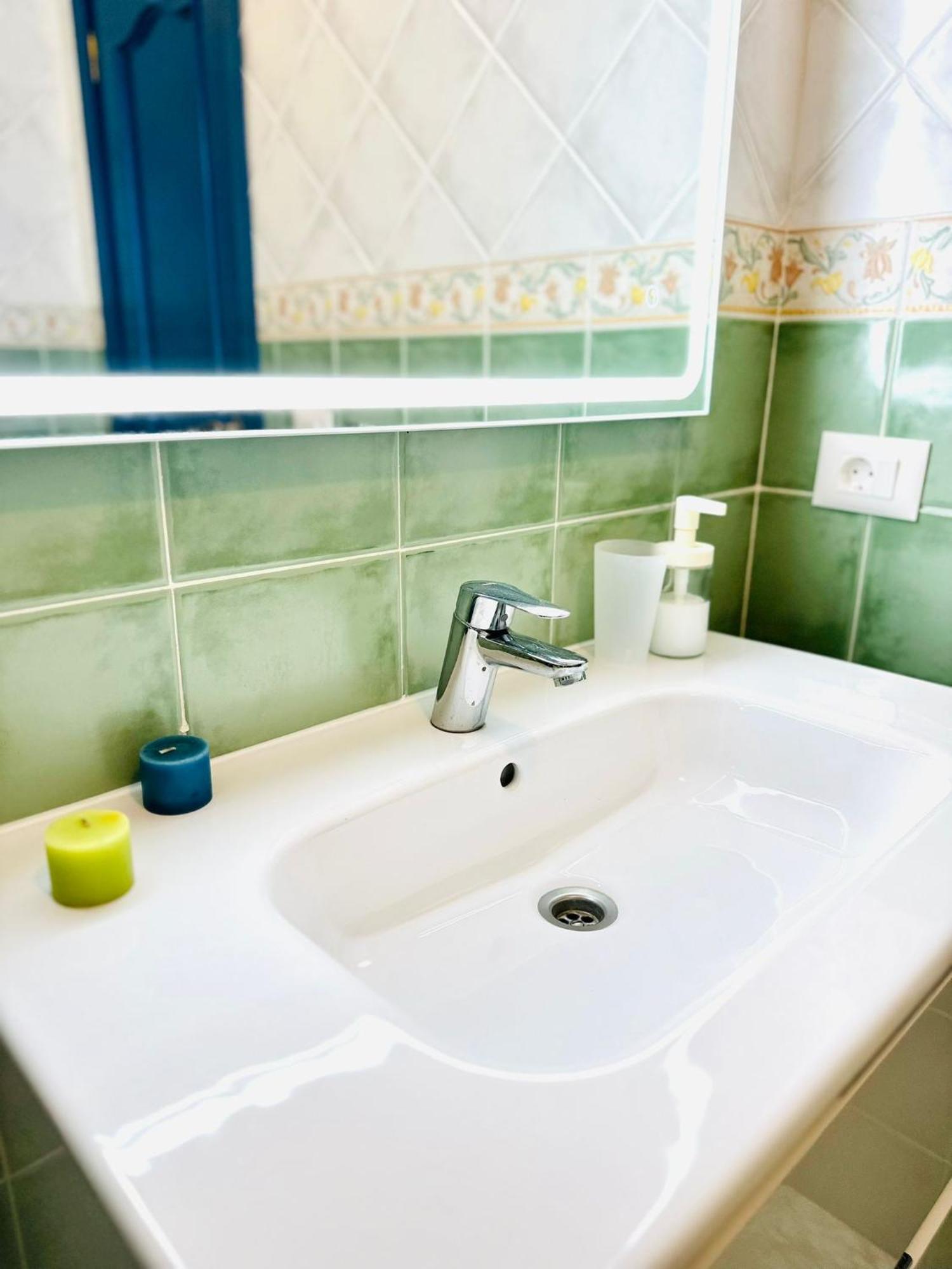 Appartement Agua Marina Candelaria