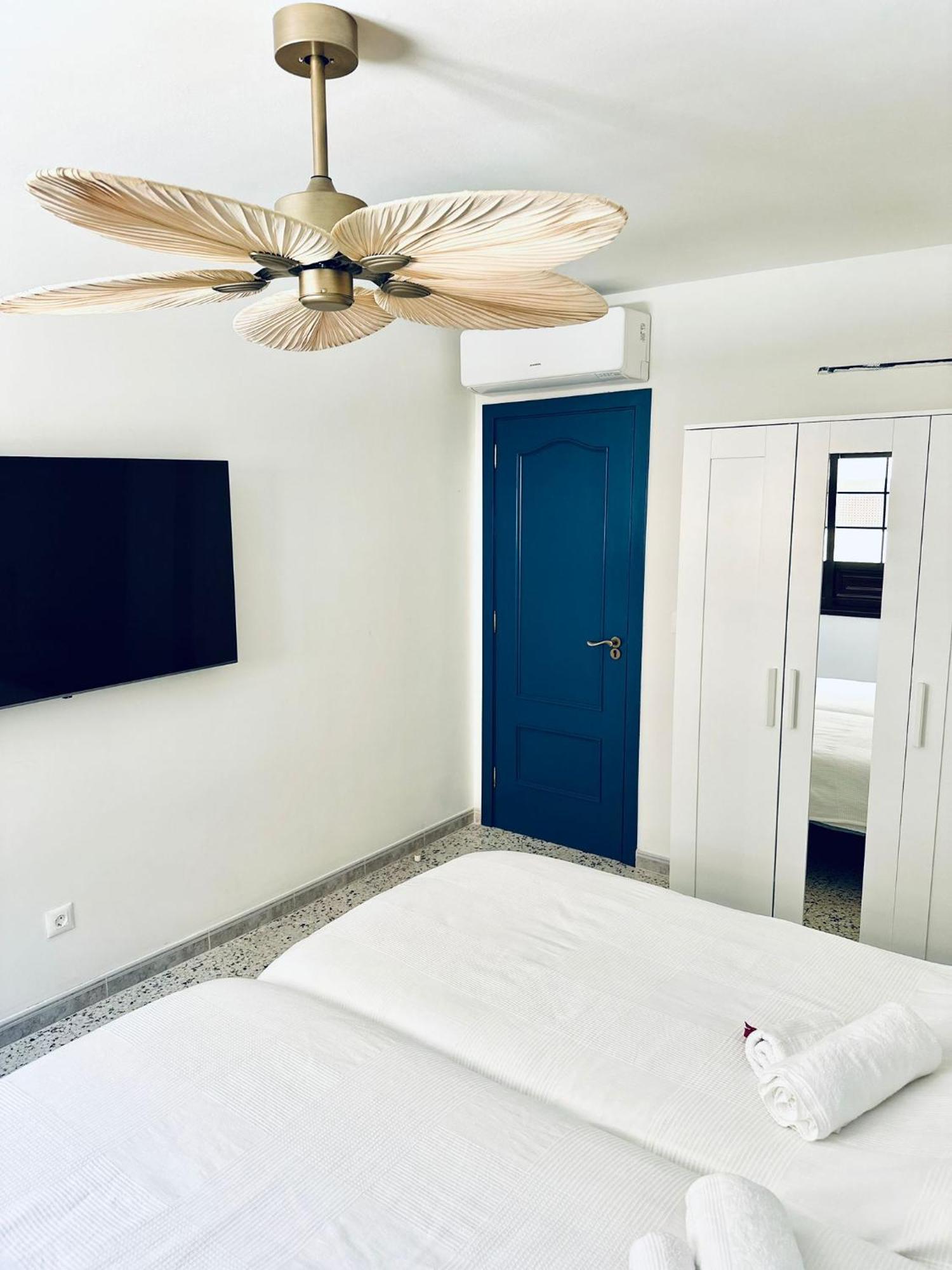 Agua Marina Apartment Candelaria