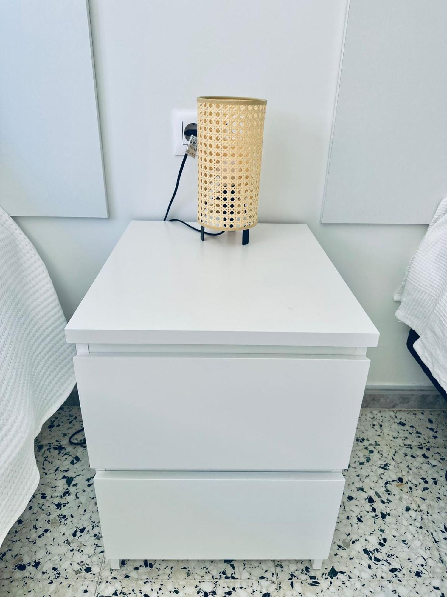 Appartement Agua Marina Candelaria