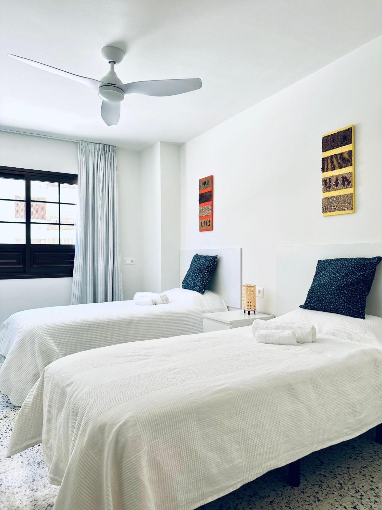 Apartment Agua Marina *