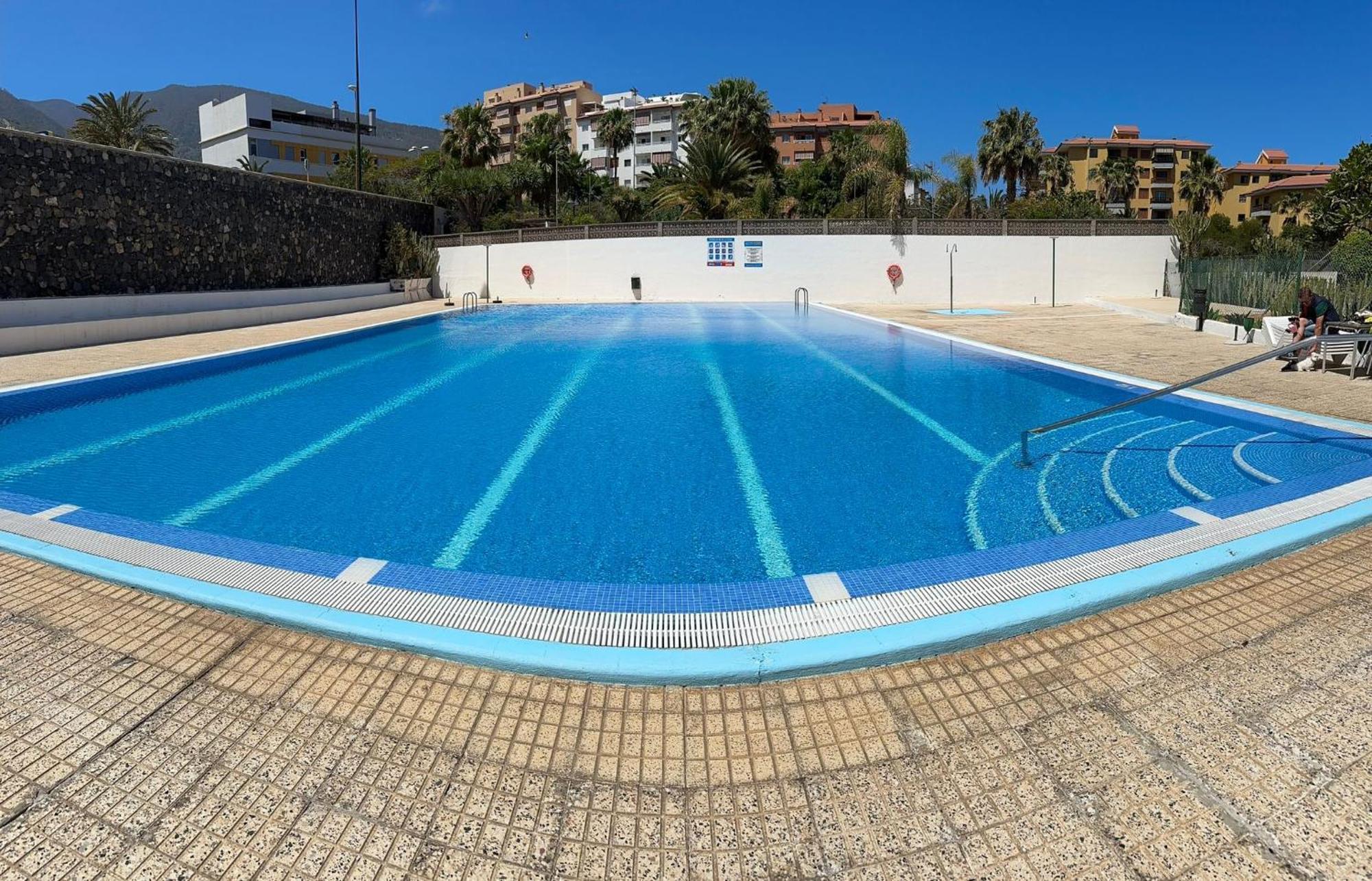 Agua Marina * Candelaria