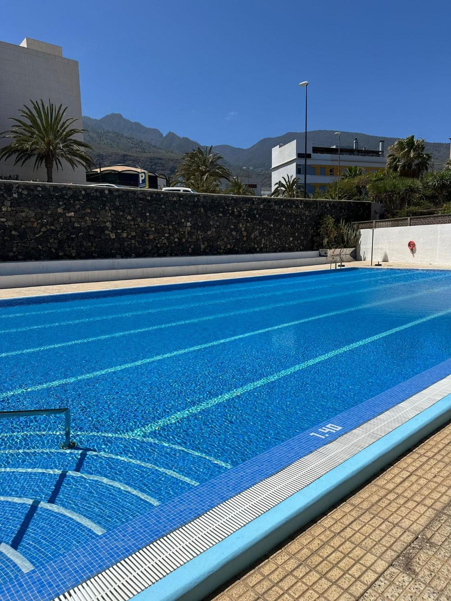 Agua Marina Candelaria