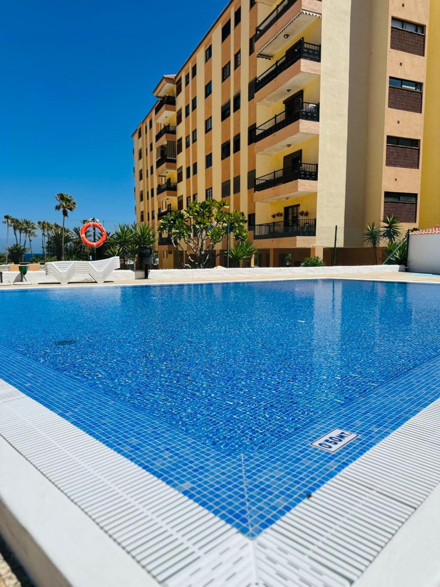 Agua Marina * Candelaria