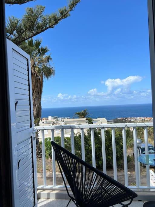 Holiday home La Casa Nostra - Family Oriented House In Quiet Area Bajamar (La Laguna)