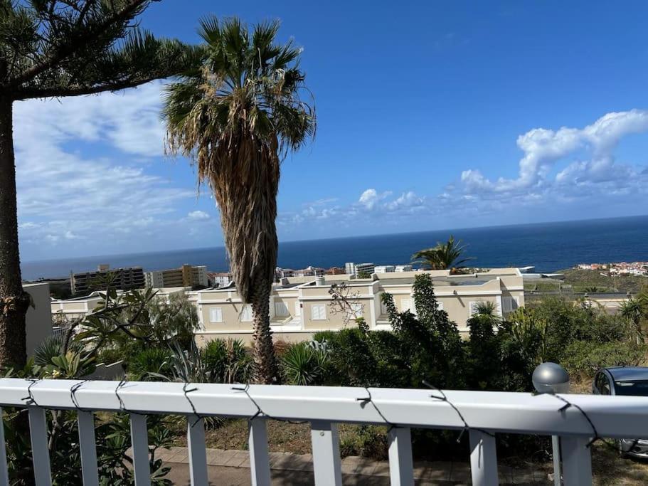La Casa Nostra - Family Oriented House In Quiet Area Bajamar (La Laguna)