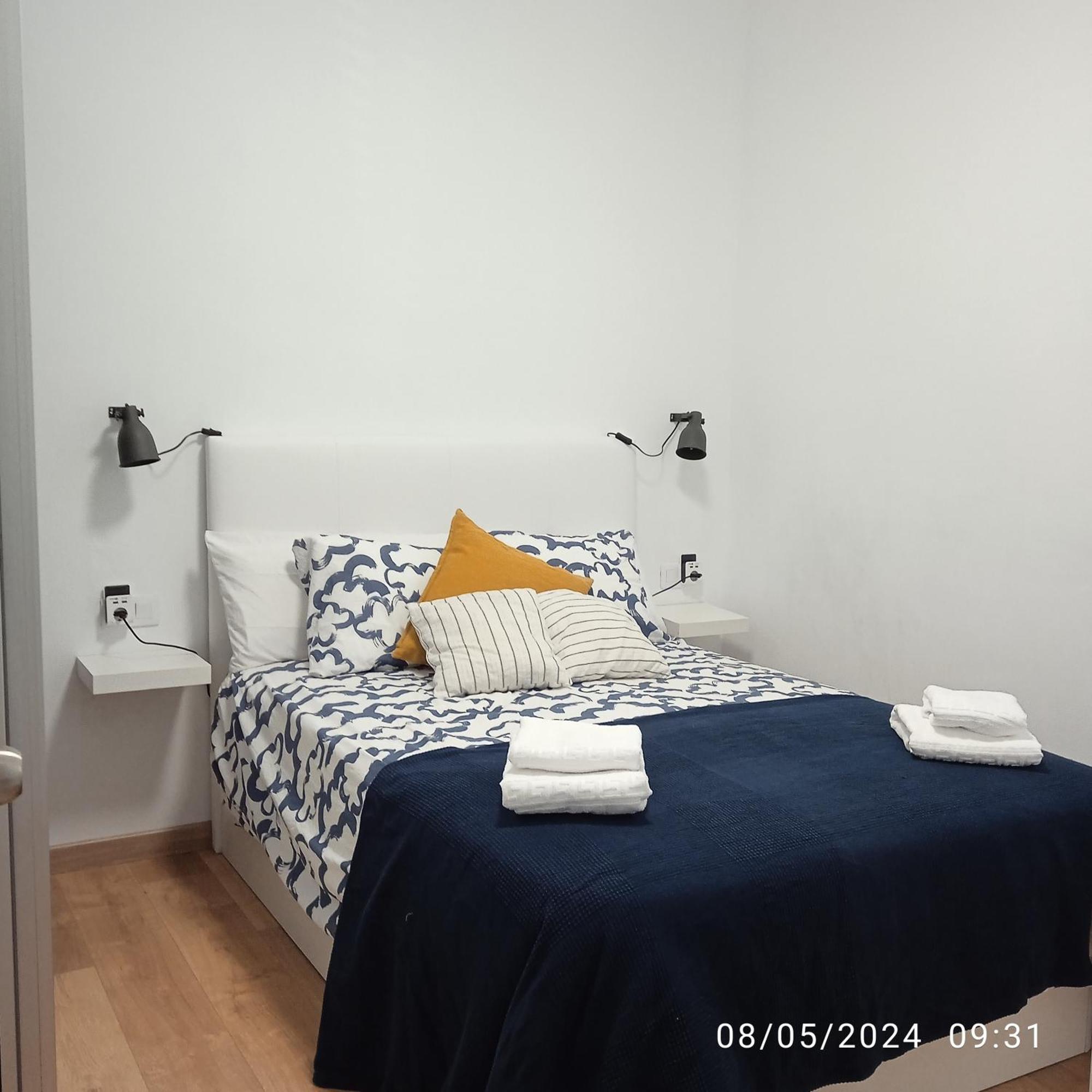 Molinos Appartement *