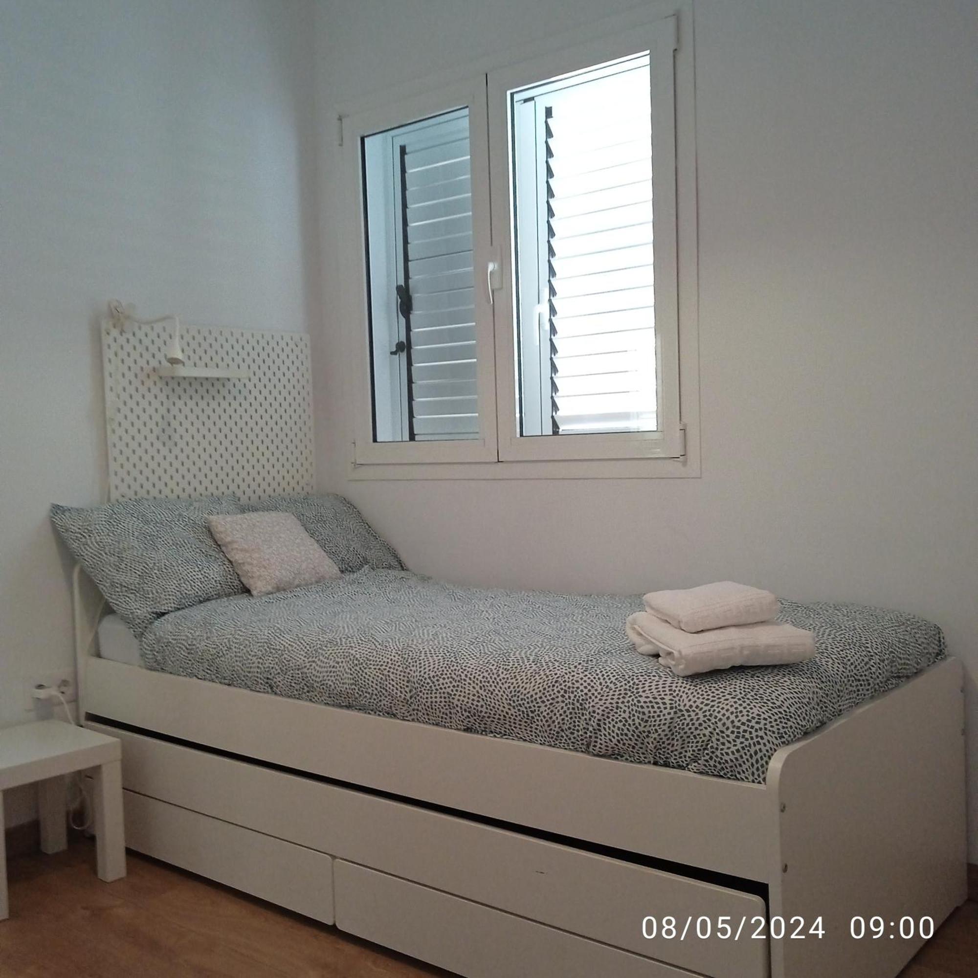 Appartement Molinos *